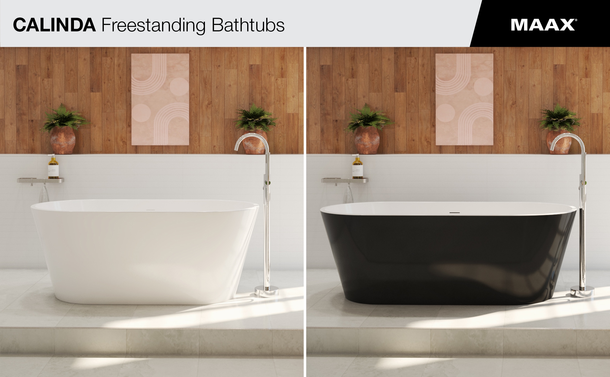 MAAX 107529-000-001-100 bathtubs - View #5