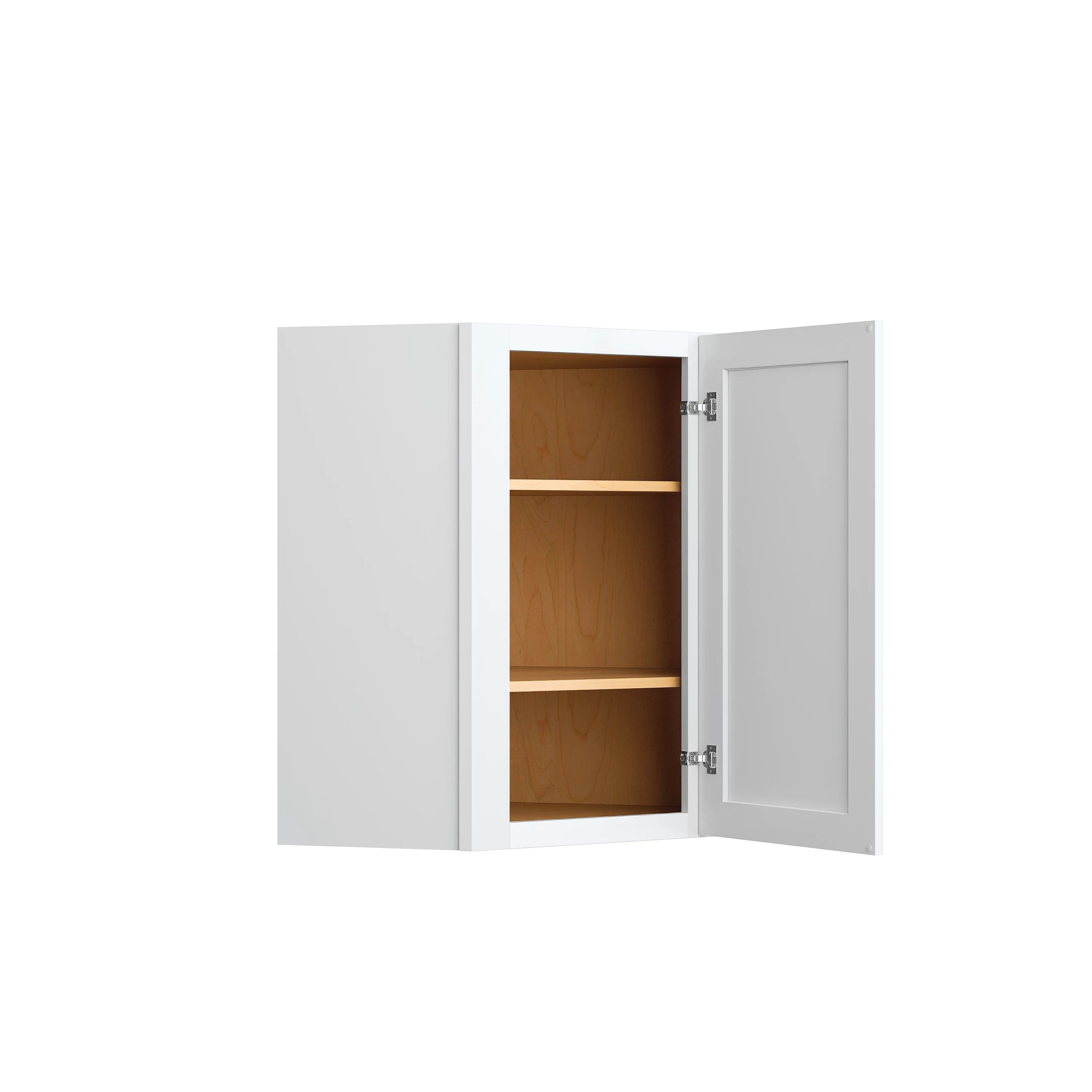 Project Source WA2430RW Cabinets-Kitchen - View #8
