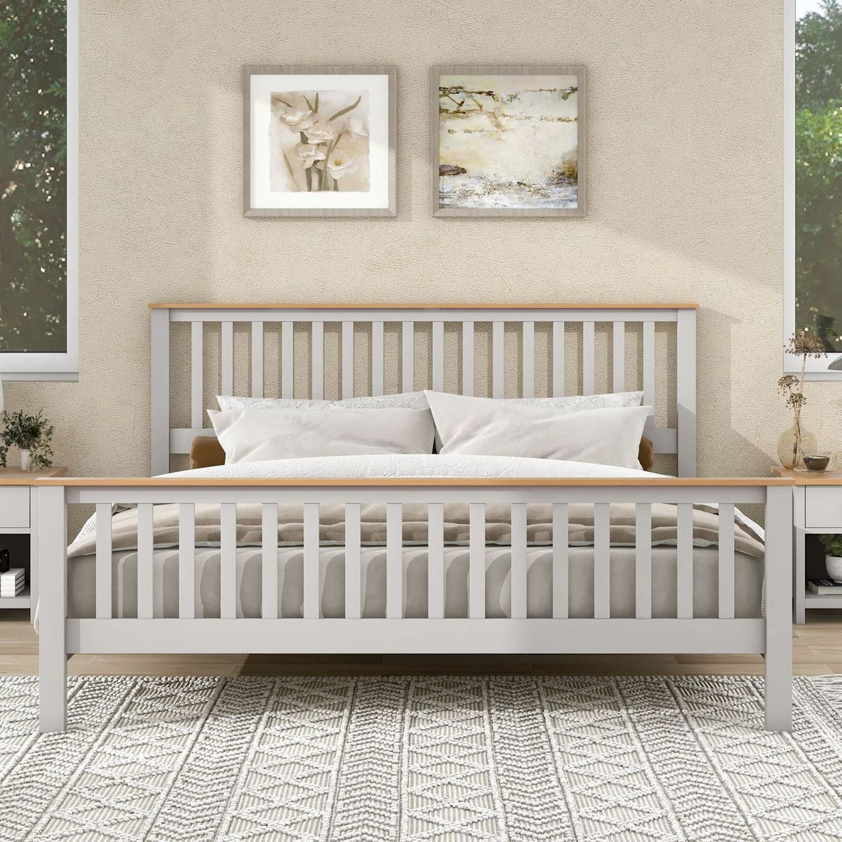 JASMODER BS320588AAG Bedroom-Sets - View #6