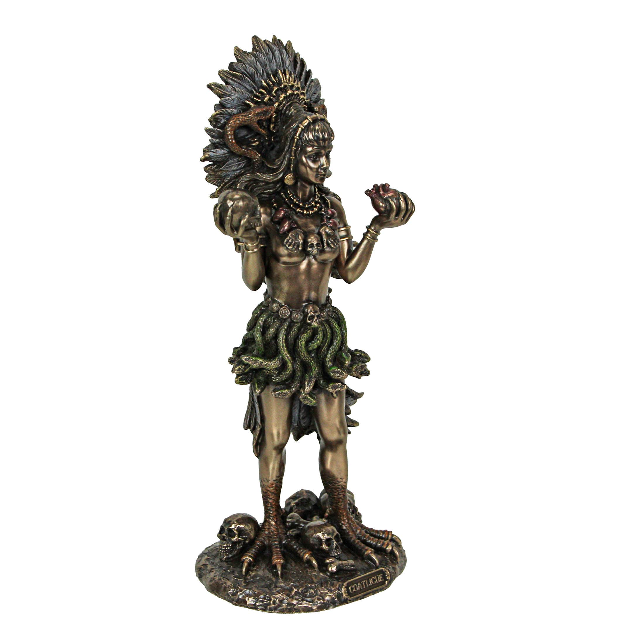 Veronese Design US-WU77893A4 Decorative-Accessories - View #3