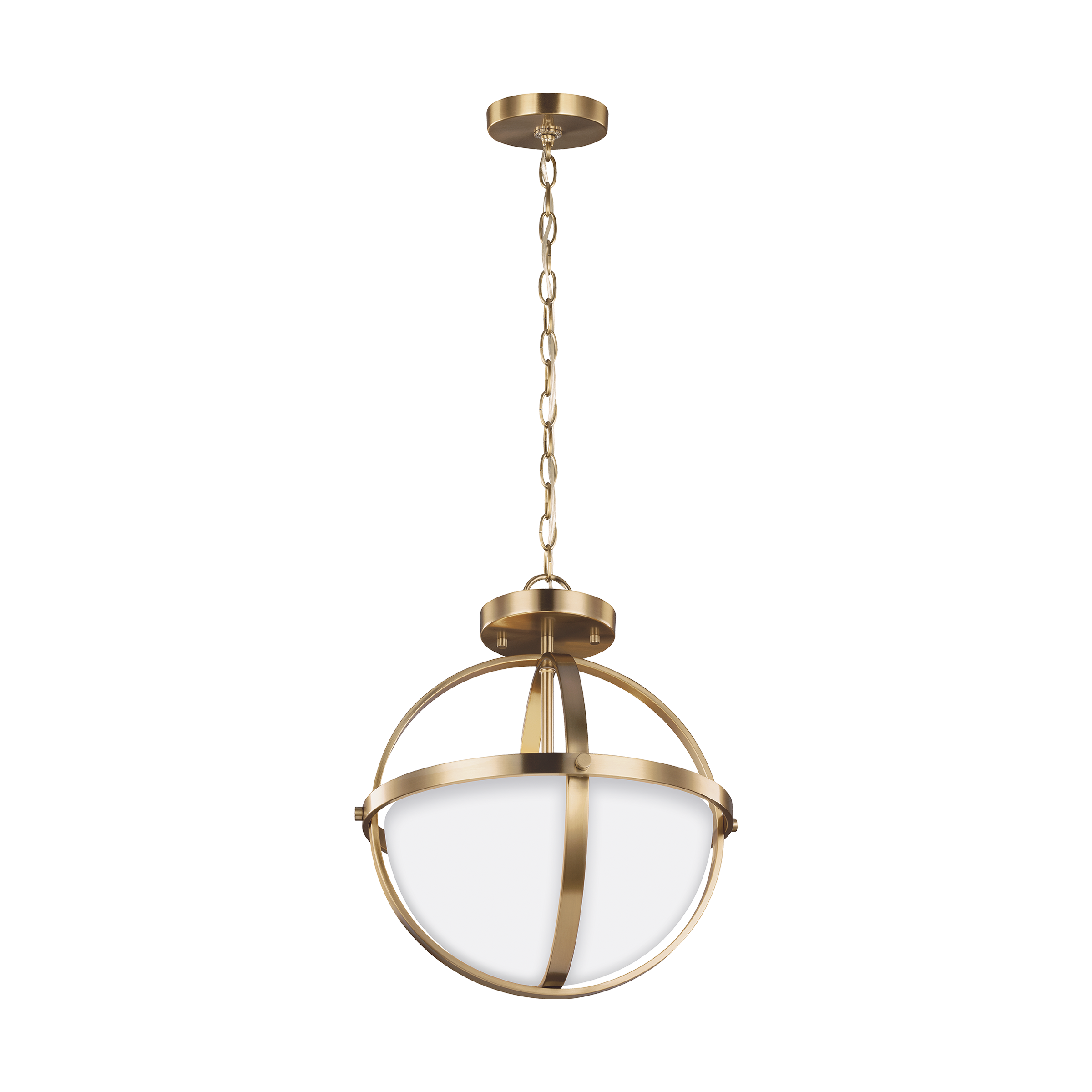 Generation Lighting 7724602-848 flushmounts - View #4
