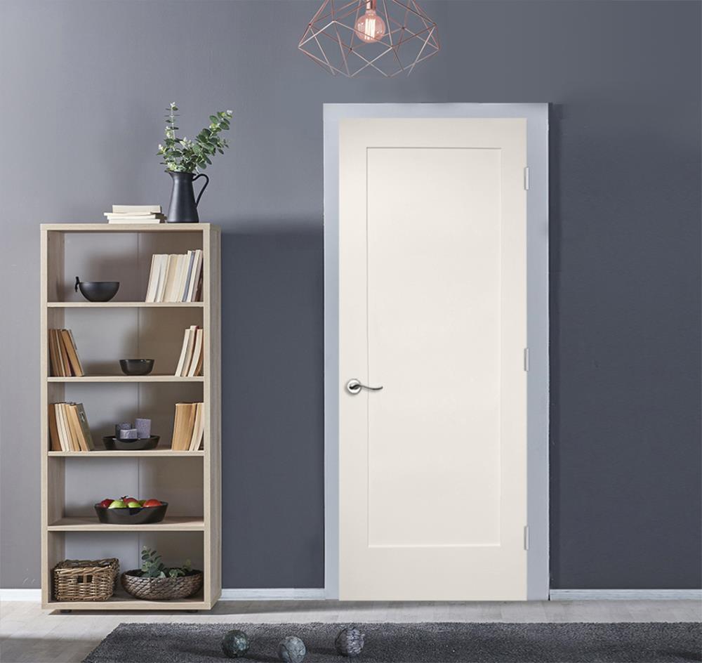 American Building Supply LO968070 Pre-Hung-Doors - View #4