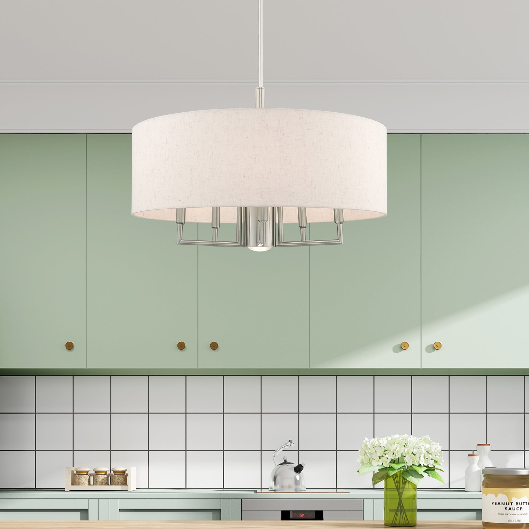Livex Lighting 42605-91 b090015 - View #8