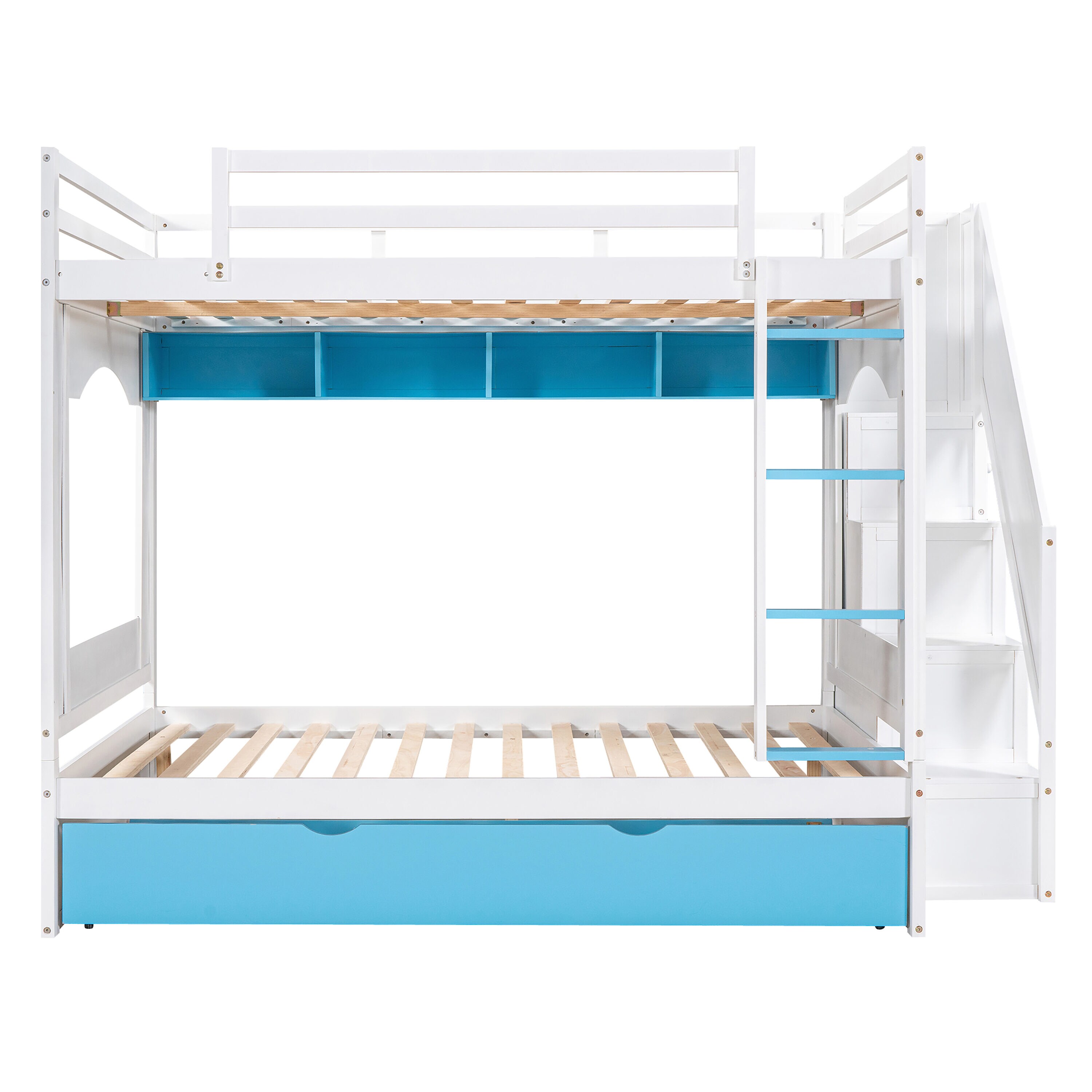 ModernLuxe L-LT000230AAC Bunk-Beds - View #5