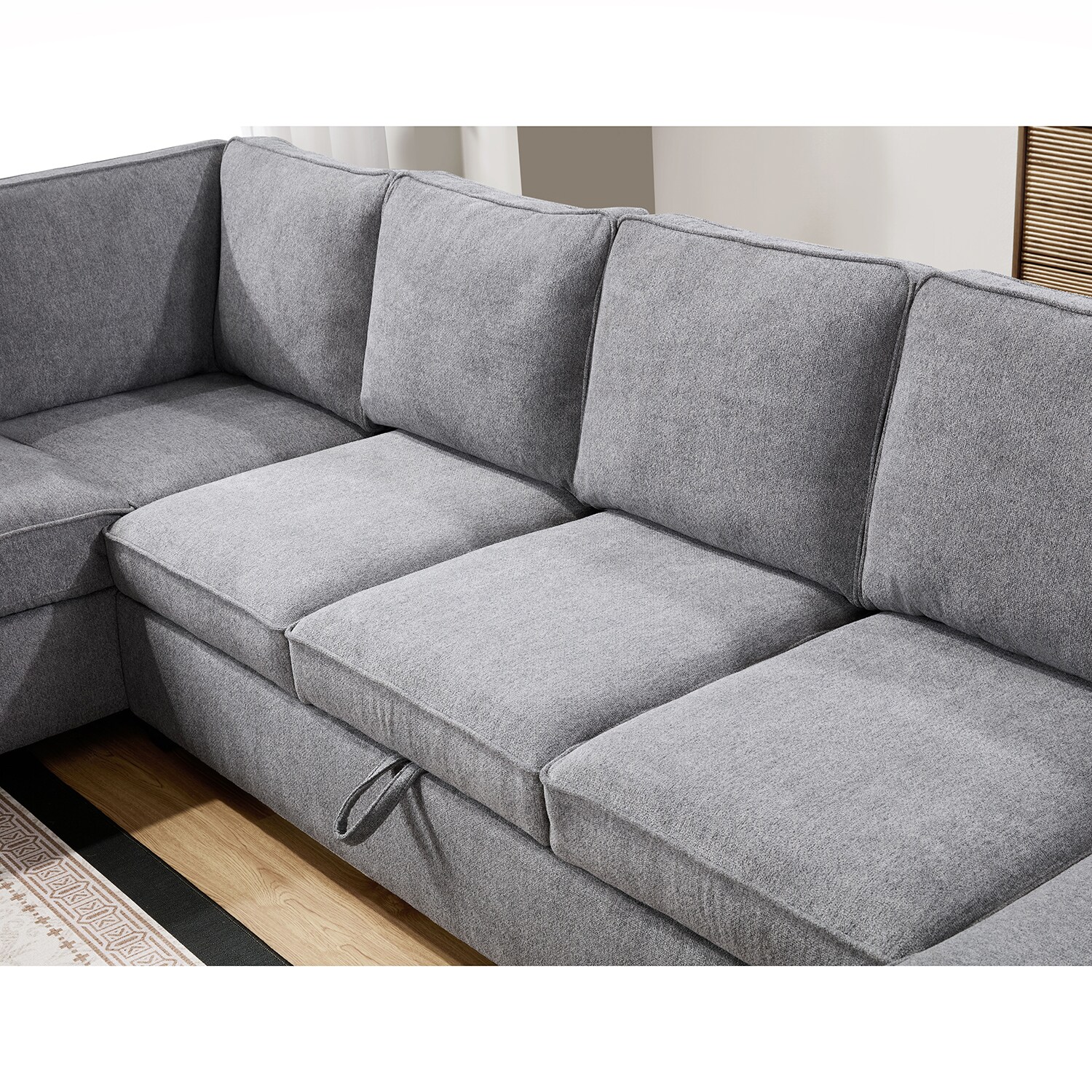 GZMR GZ-GN3008B Sofas-Loveseats - View #7
