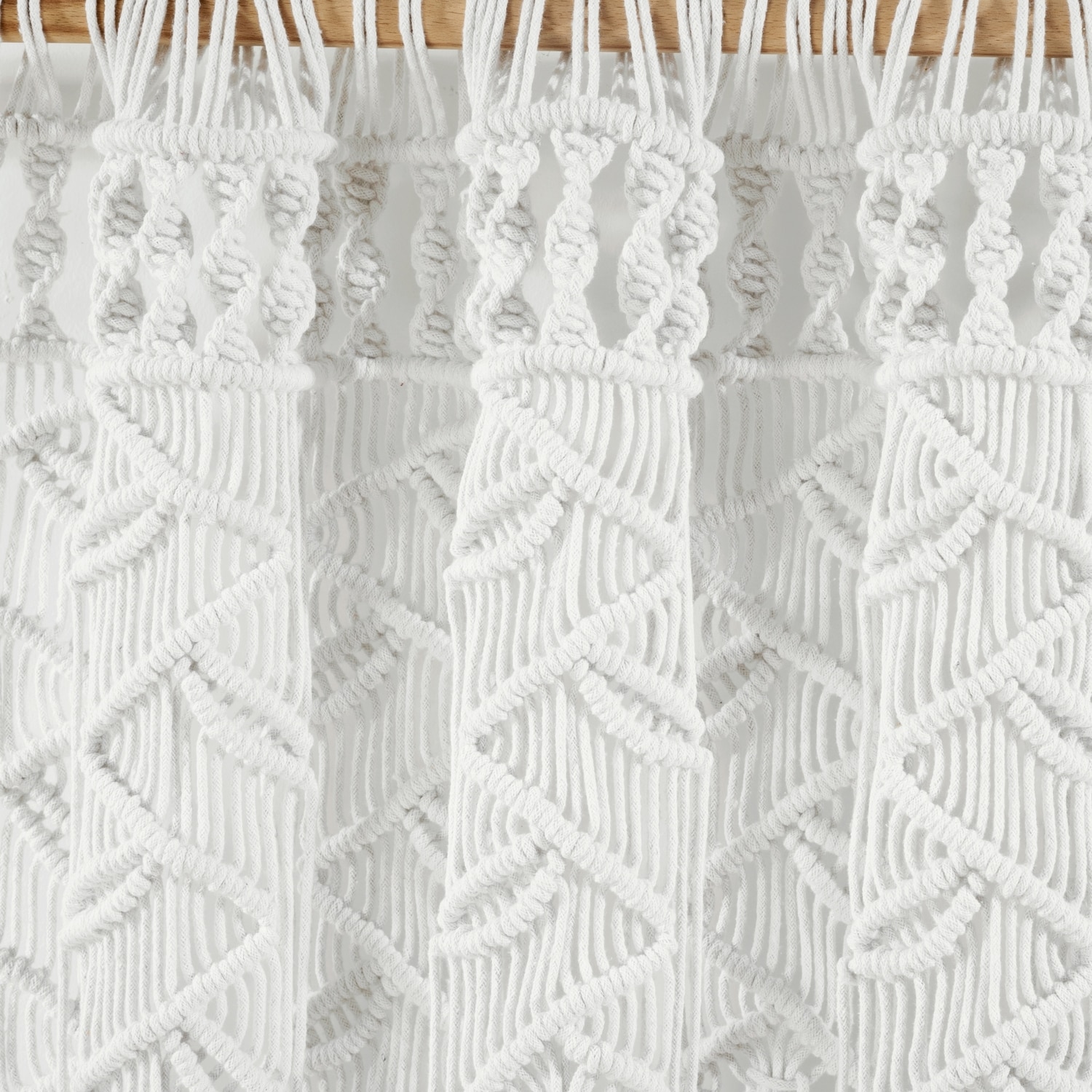 Lush Decor 21T011699 curtains - View #4