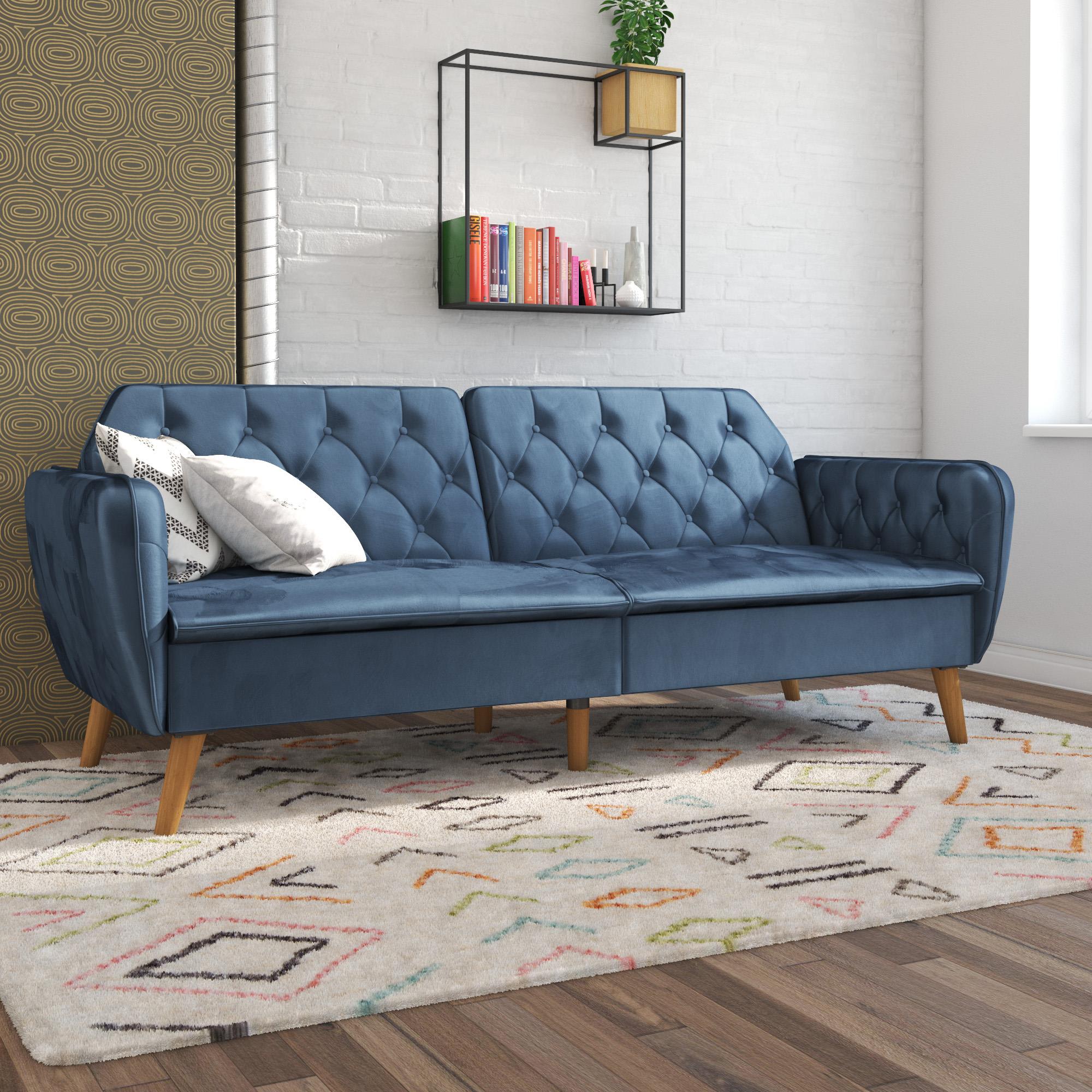 The Novogratz 2144679N futons - View #3
