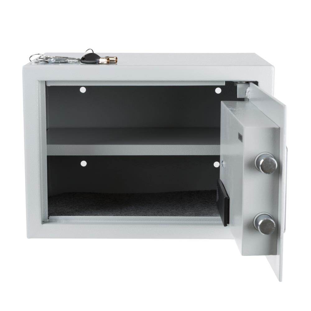 Fleming Supply 0.6-cu ft Floor Safe with Electronic/Keypad Lock 366944ZVY Fleming Supply 0.6-cu ft Floor Safe with Electronic/Keypad Lock 366944ZVY Sansujyuku sansujyuku.com