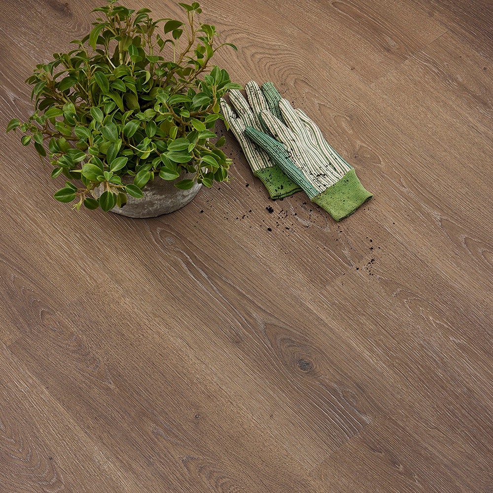 Pergo EC106 Hybrid-Resilient-Flooring - View #5