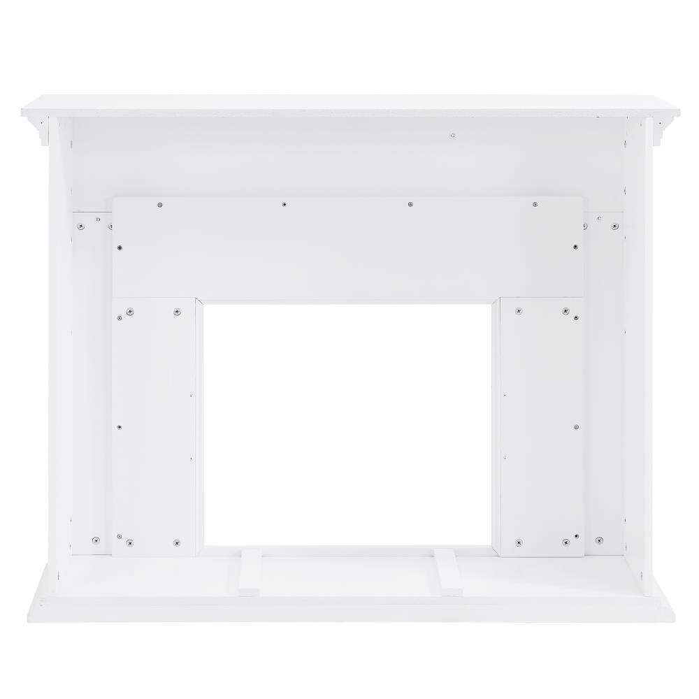 Boston Loft Furnishings ATG9539001FC Electric-Fireplaces - View #7