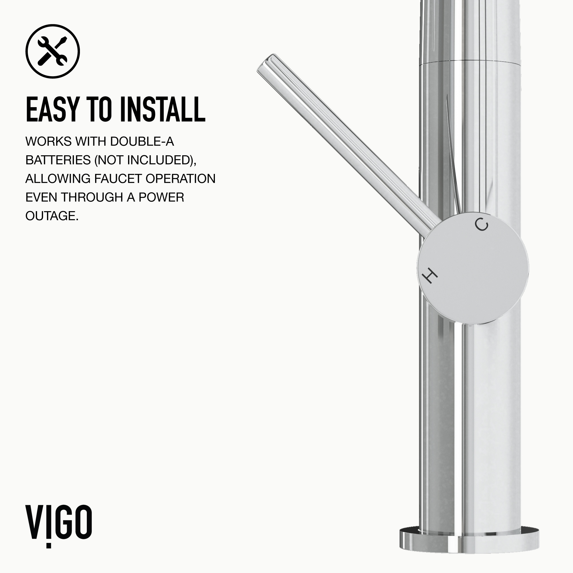 VIGO VG02029CHS Kitchen-Faucets - View #12