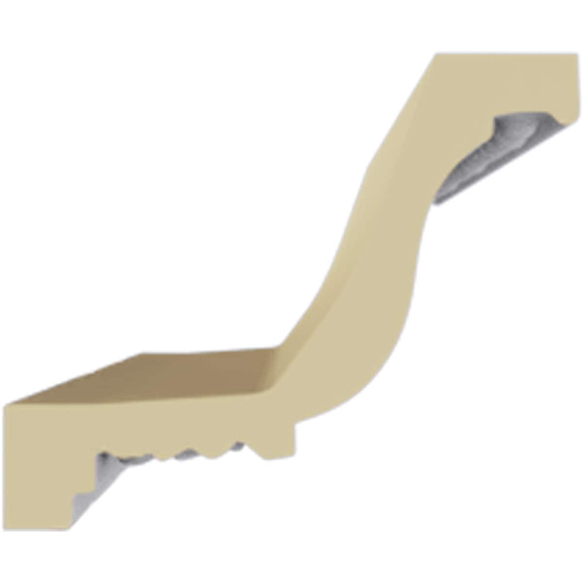 Ekena Millwork 686299 Crown-Moulding - View #2