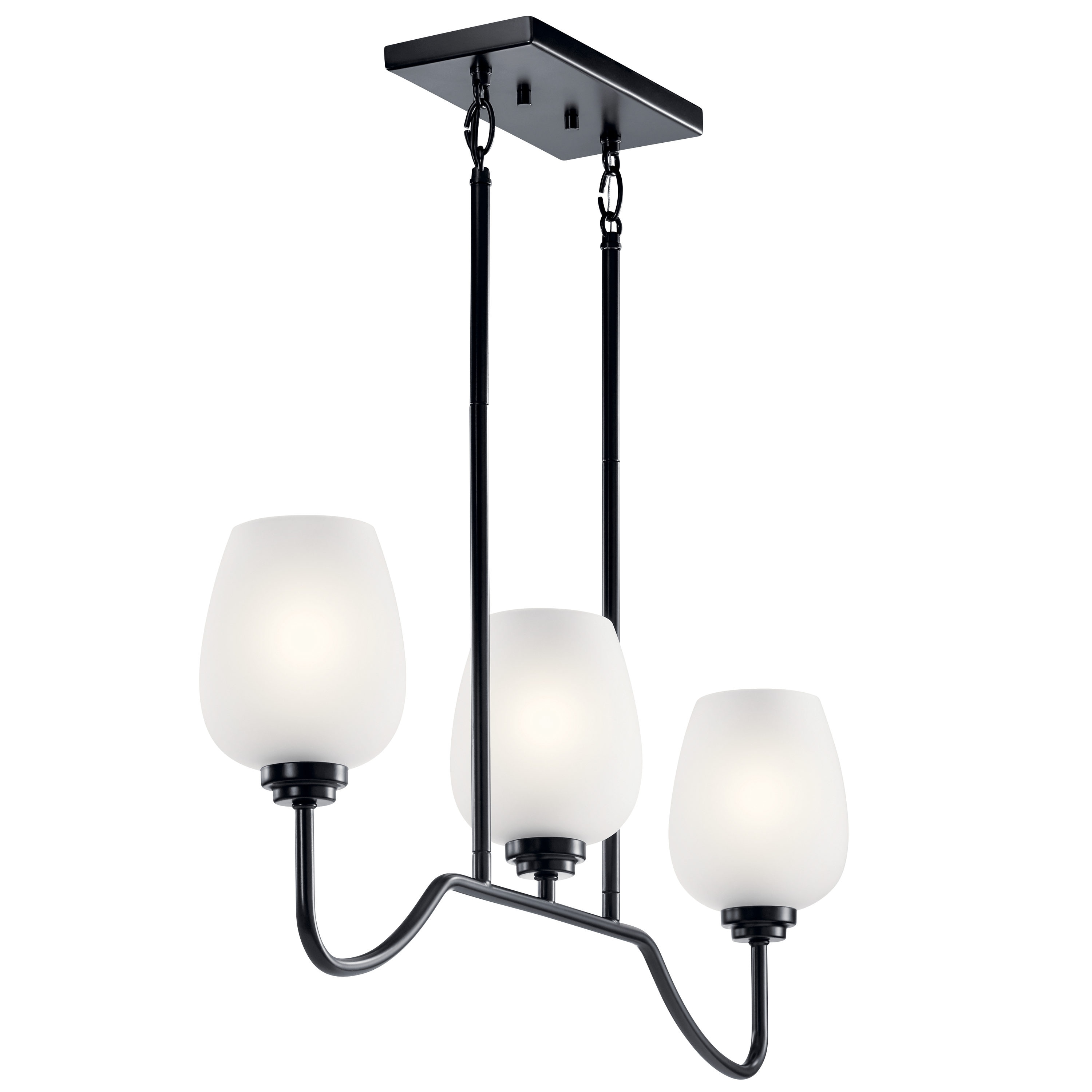 Kichler 44379BK b090015 - View #2