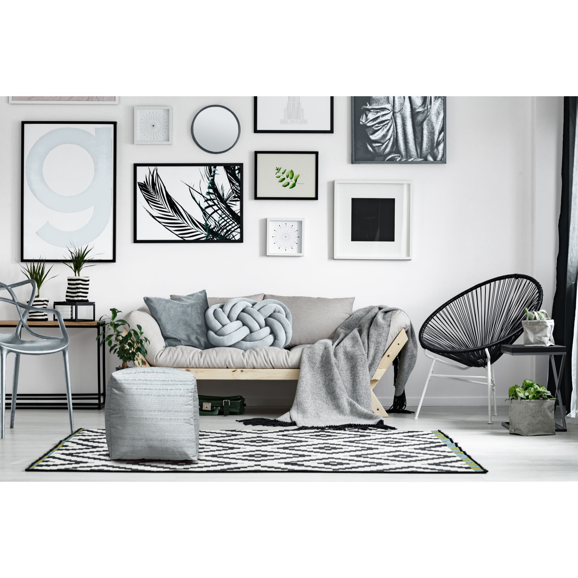Joita PORZ64573700 Stools-Ottomans - View #4