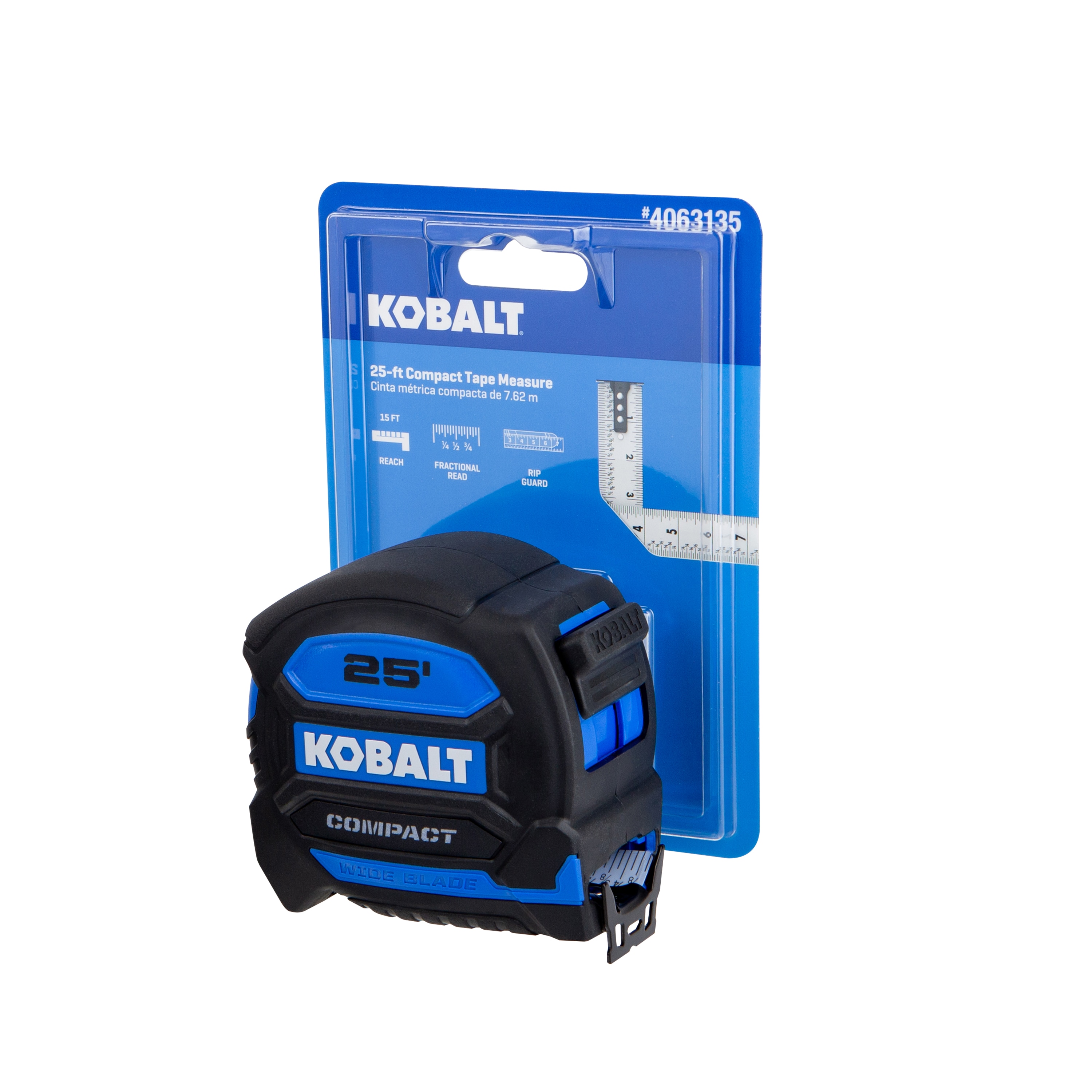 Kobalt KB97324 Tape-Measures - View #16