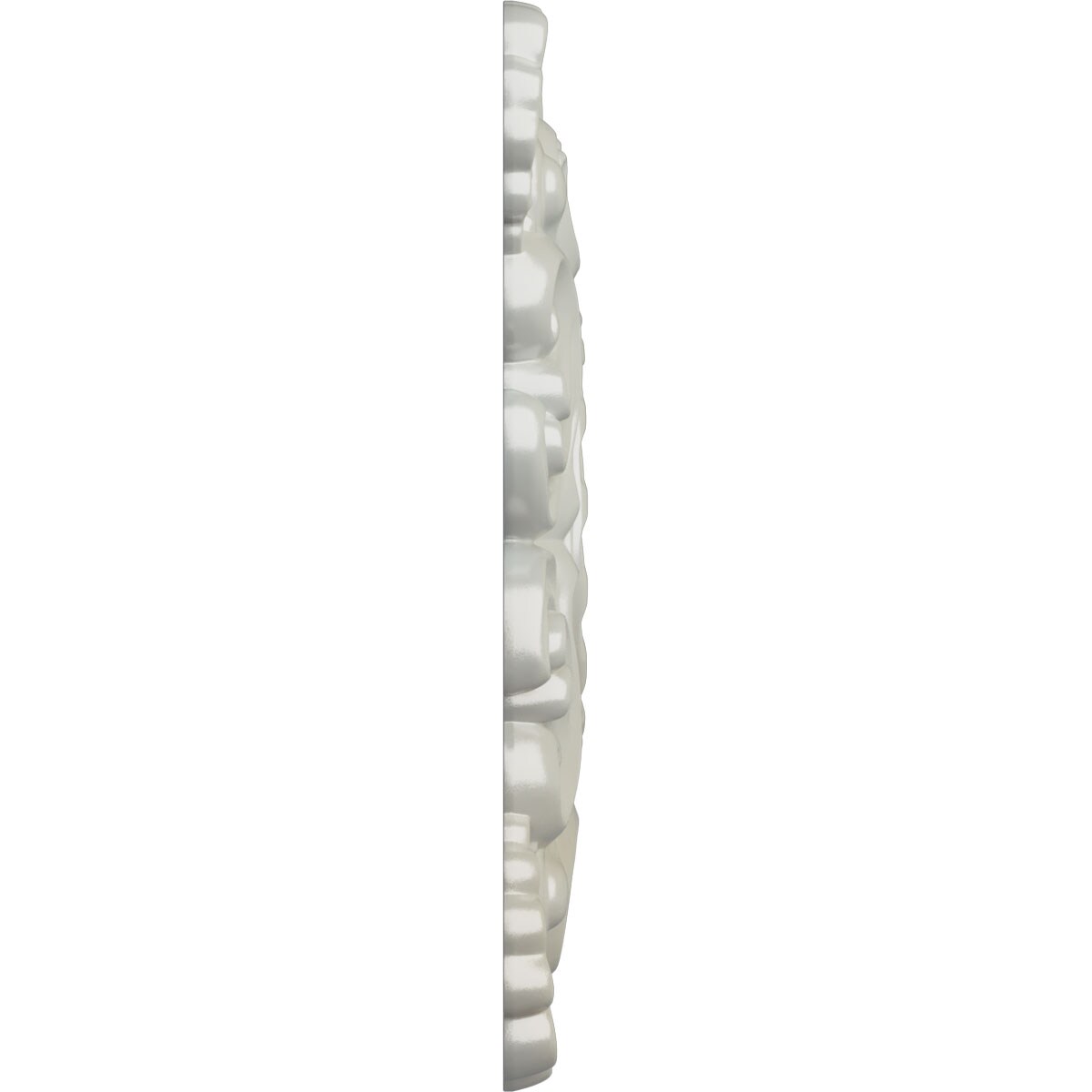 Ekena Millwork CM18CRFBS Ceiling-Medallions - View #3