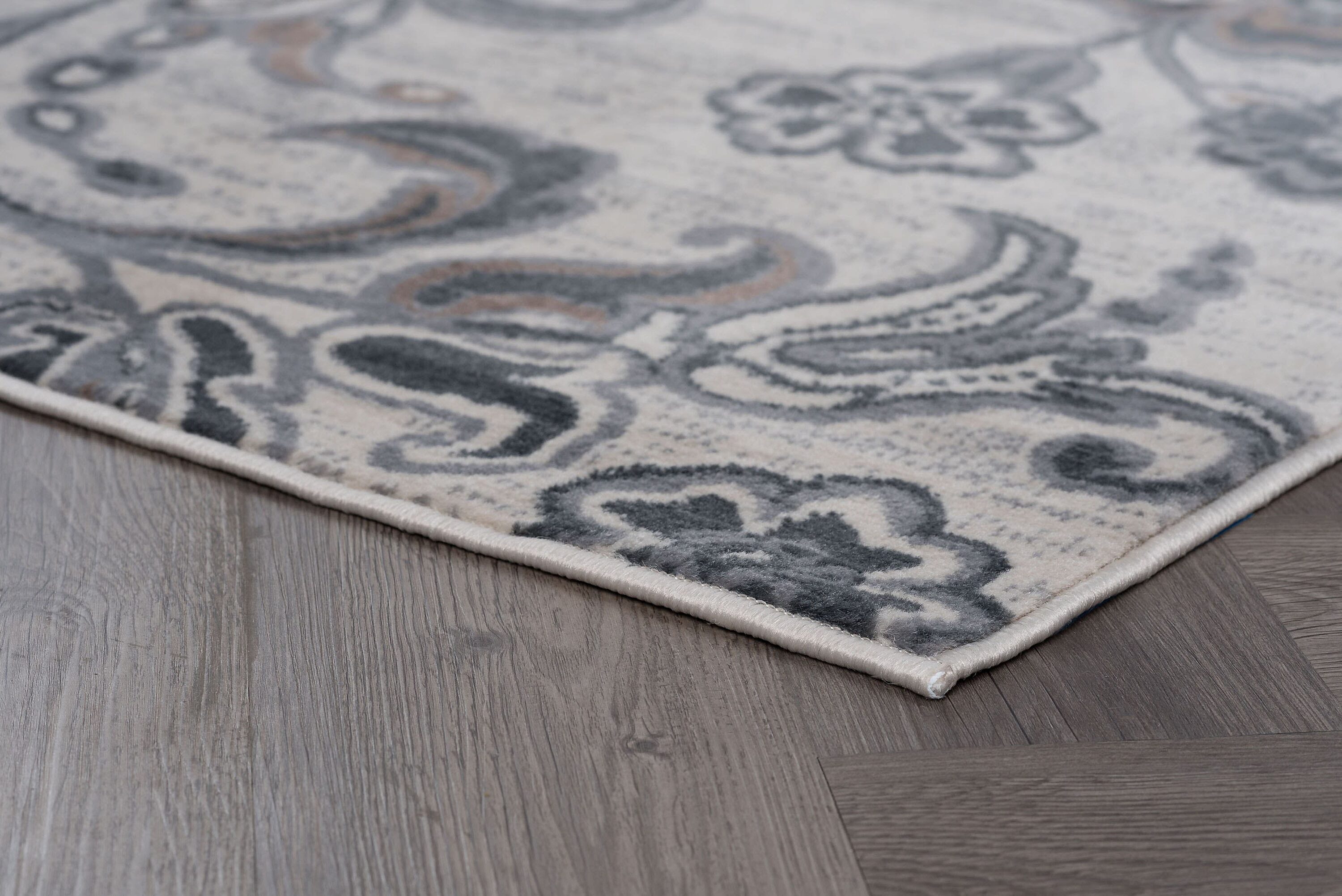 Tayse MDN3517 2X10 rugs - View #4