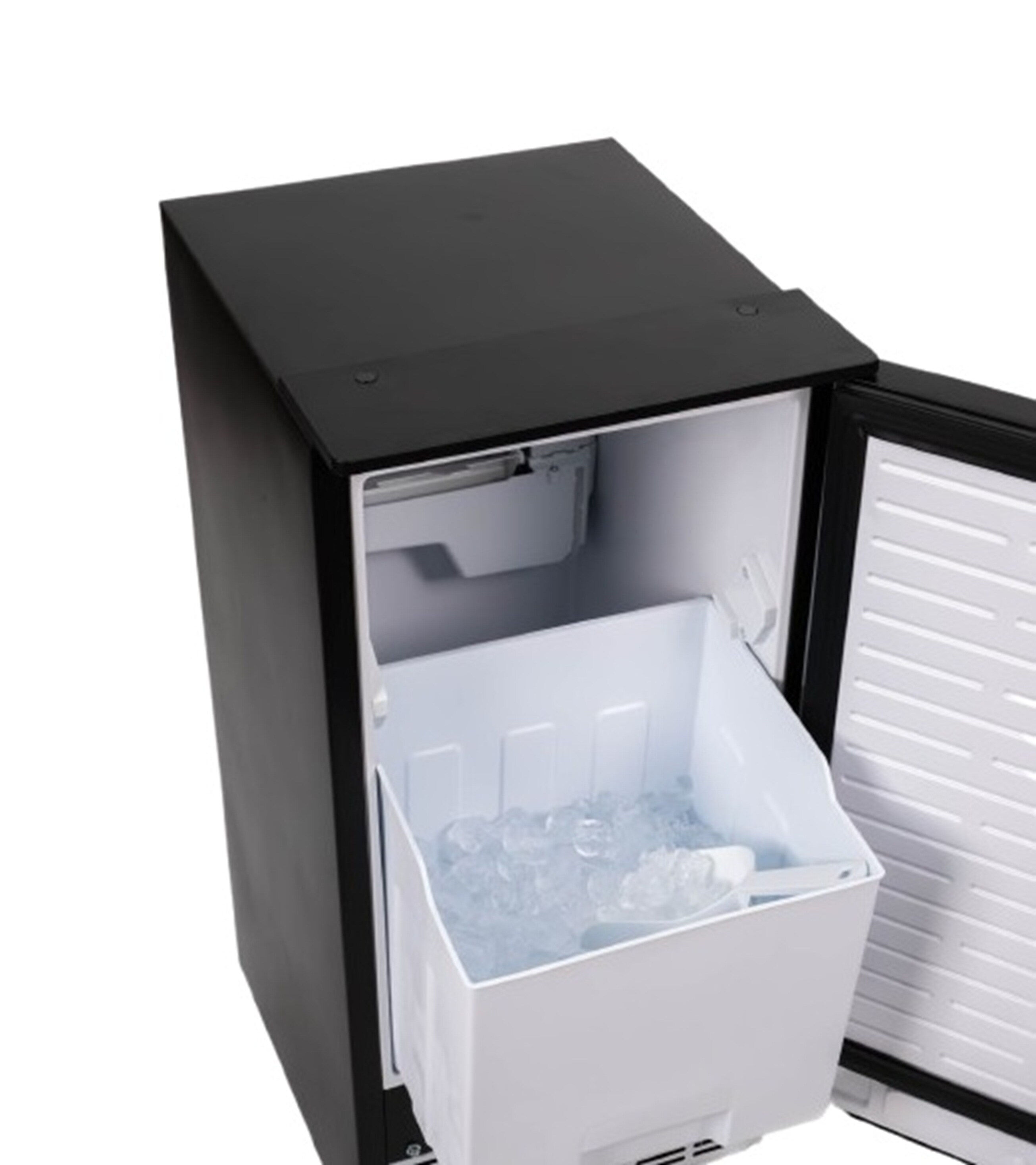 Frigidaire FGIC3600 Ice-Makers - View #4