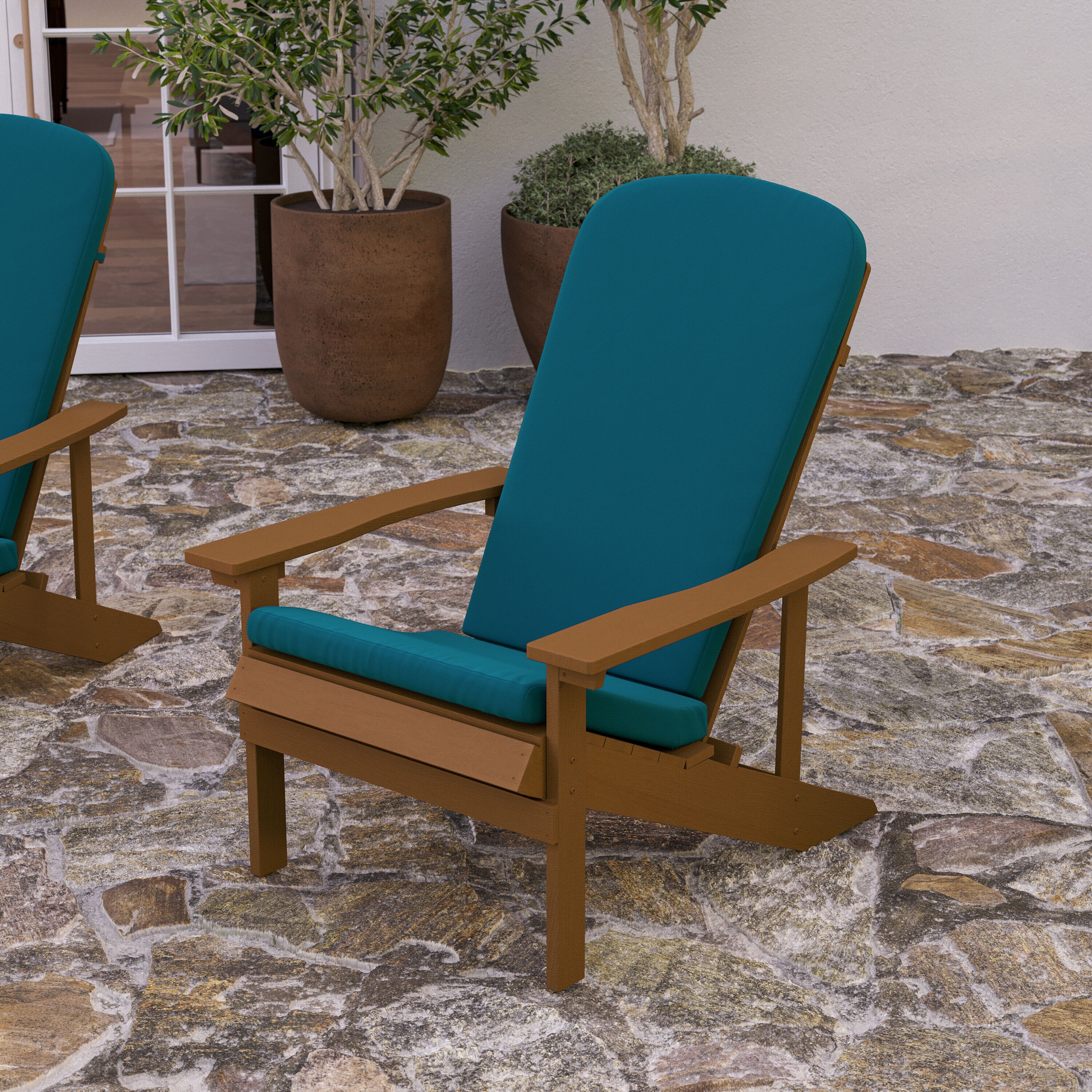 Merrick Lane 196861046605 Patio-Chairs - View #6