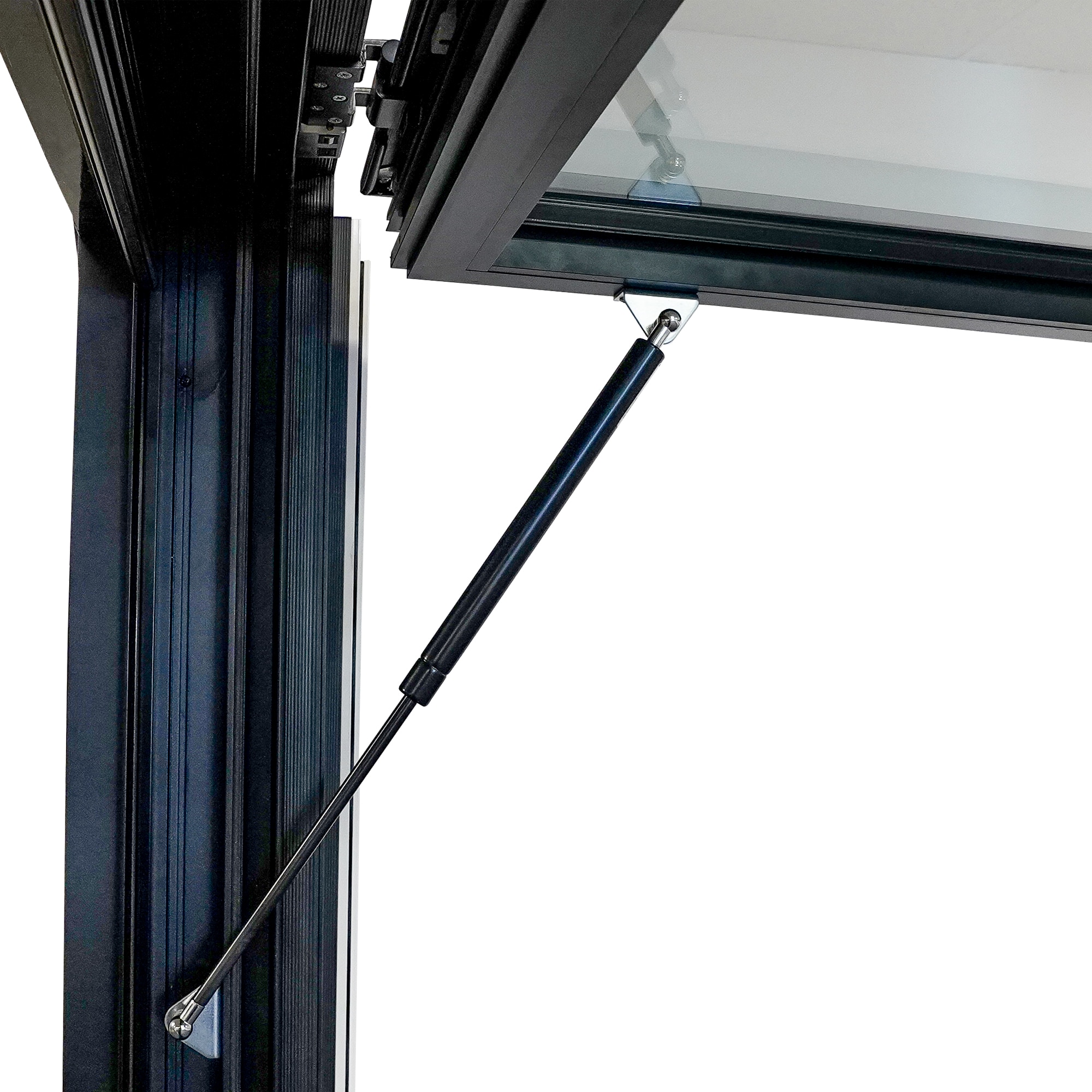 Teza Doors & Windows AW654836B+ Awning-Windows - View #6