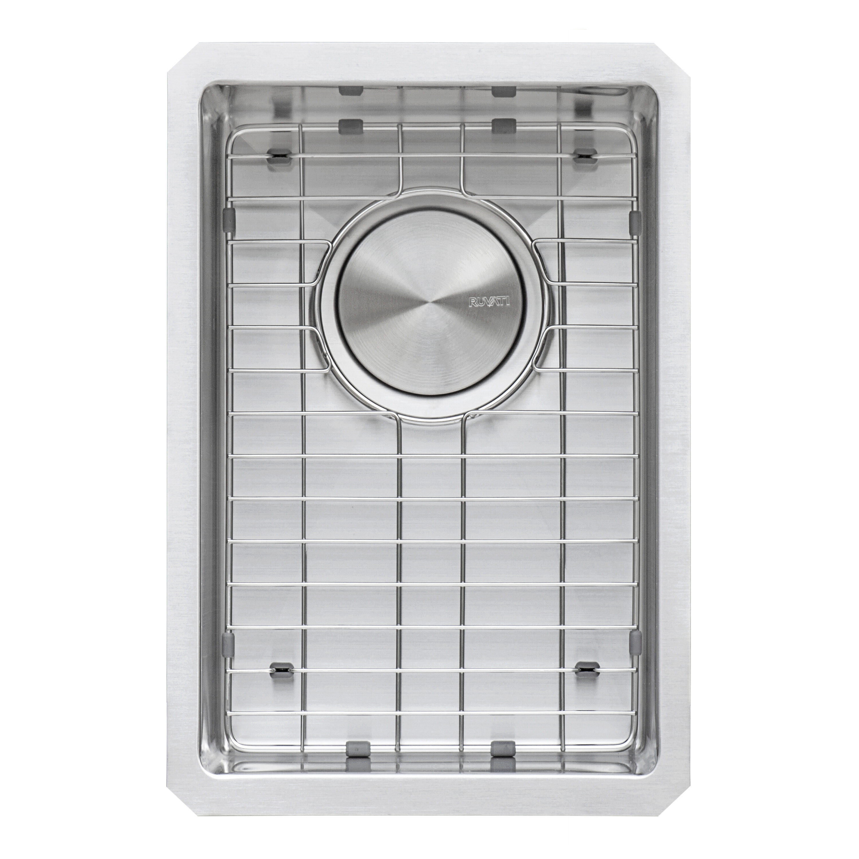 Ruvati RVH7112 Bar-Prep-Sinks - View #4