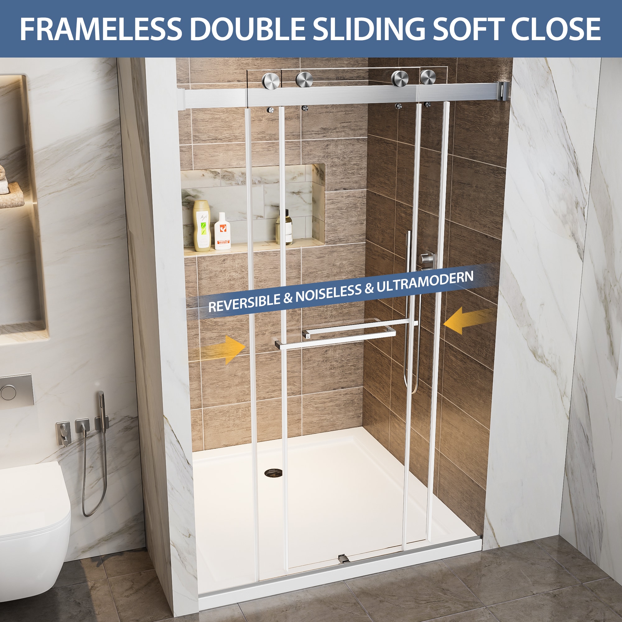 AAZJ JT5-T5595P447089 Shower-Doors - View #3