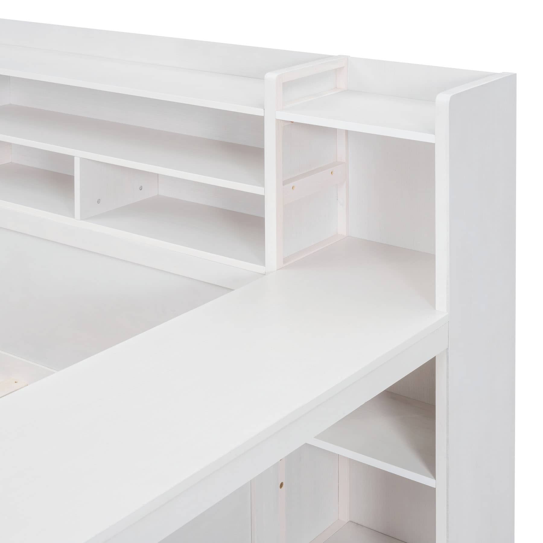 ModernLuxe L-HL000089AAK beds - View #9