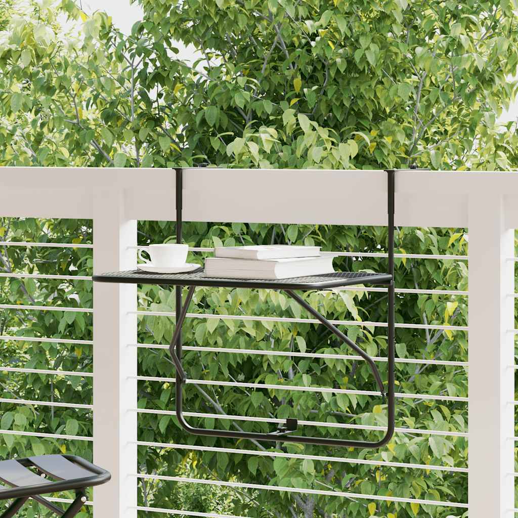 vidaXL 325924 Patio-Tables - View #2