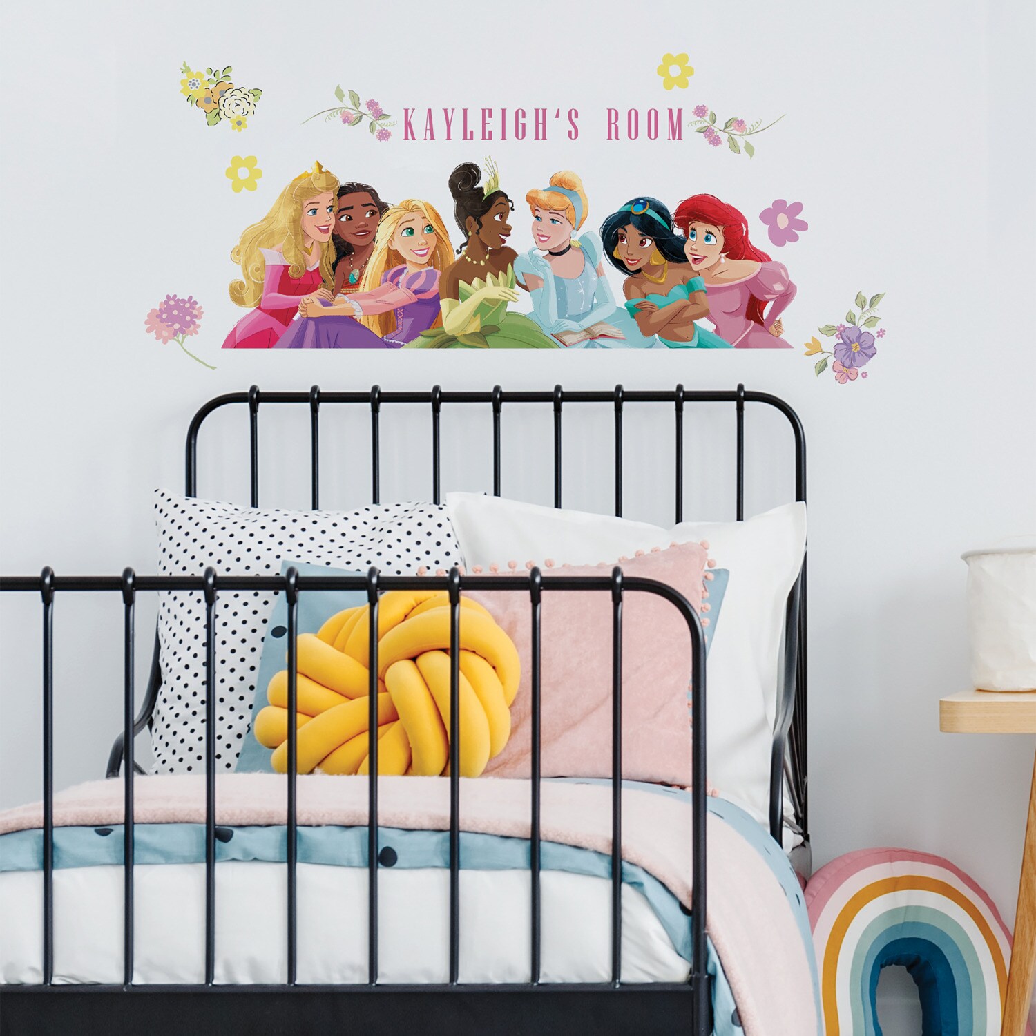 RoomMates RMK5093GM Wall-Decals - View #3