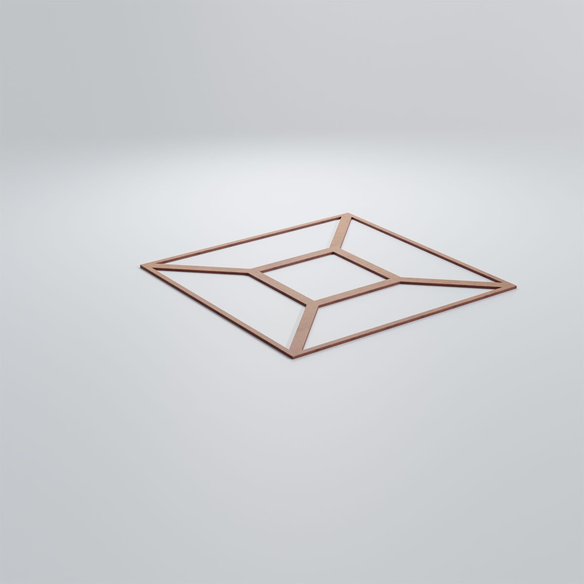 Ekena Millwork WALW24X24X0250MARMF Wall-Panels - View #4