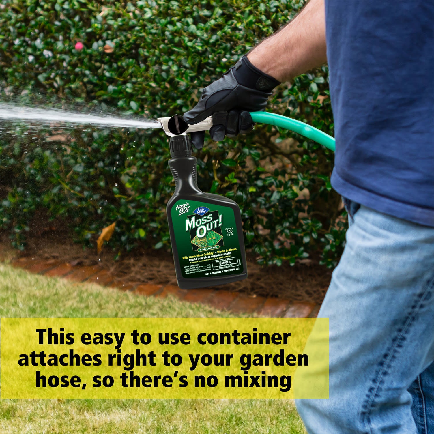 Moss Out! 7062461524 Moss-Algae-Fungus-Control - View #4