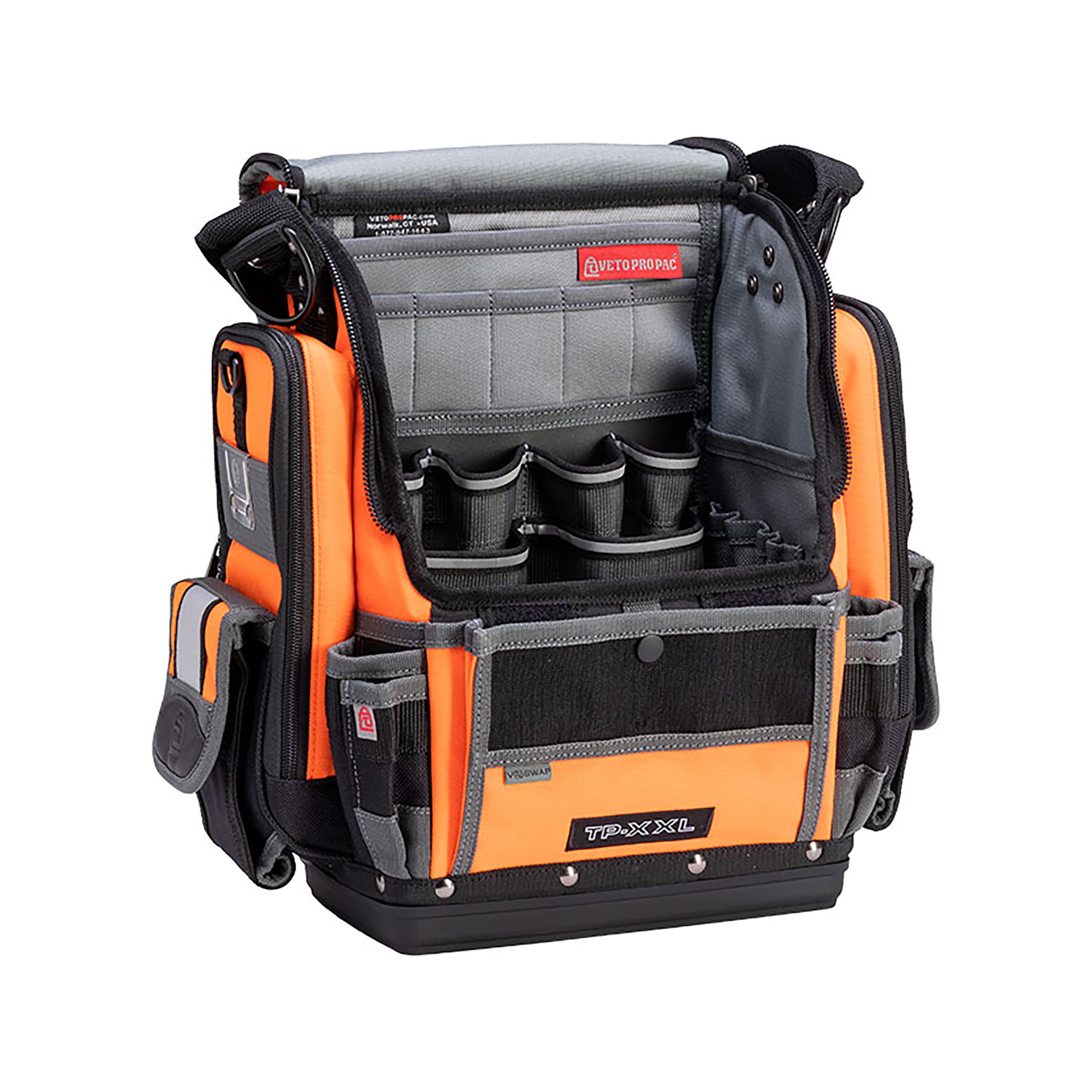 Veto Pro Pac VPP10481 Tool-Pouches - View #9