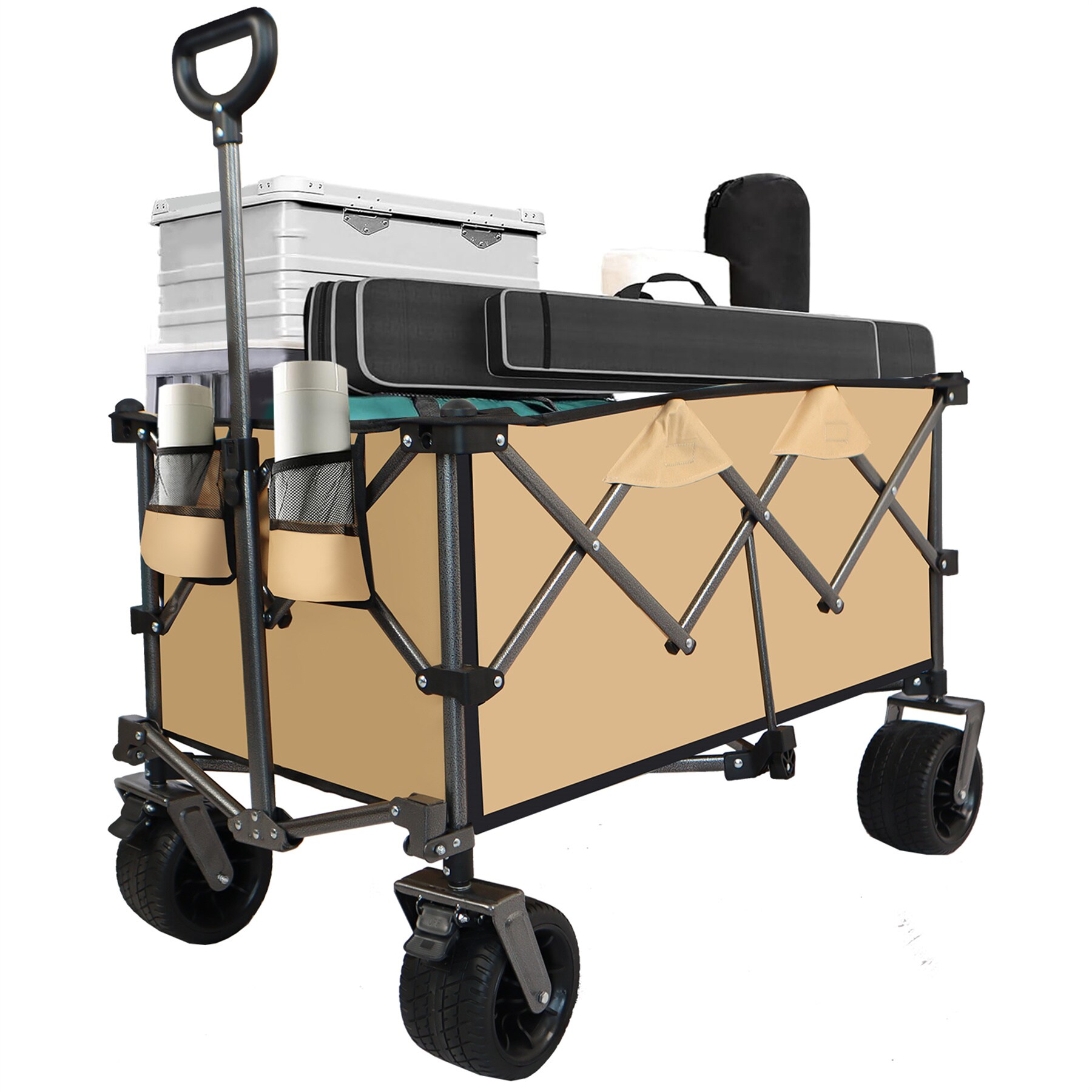 CESICIA FCOMS16G wheelbarrow - View #2