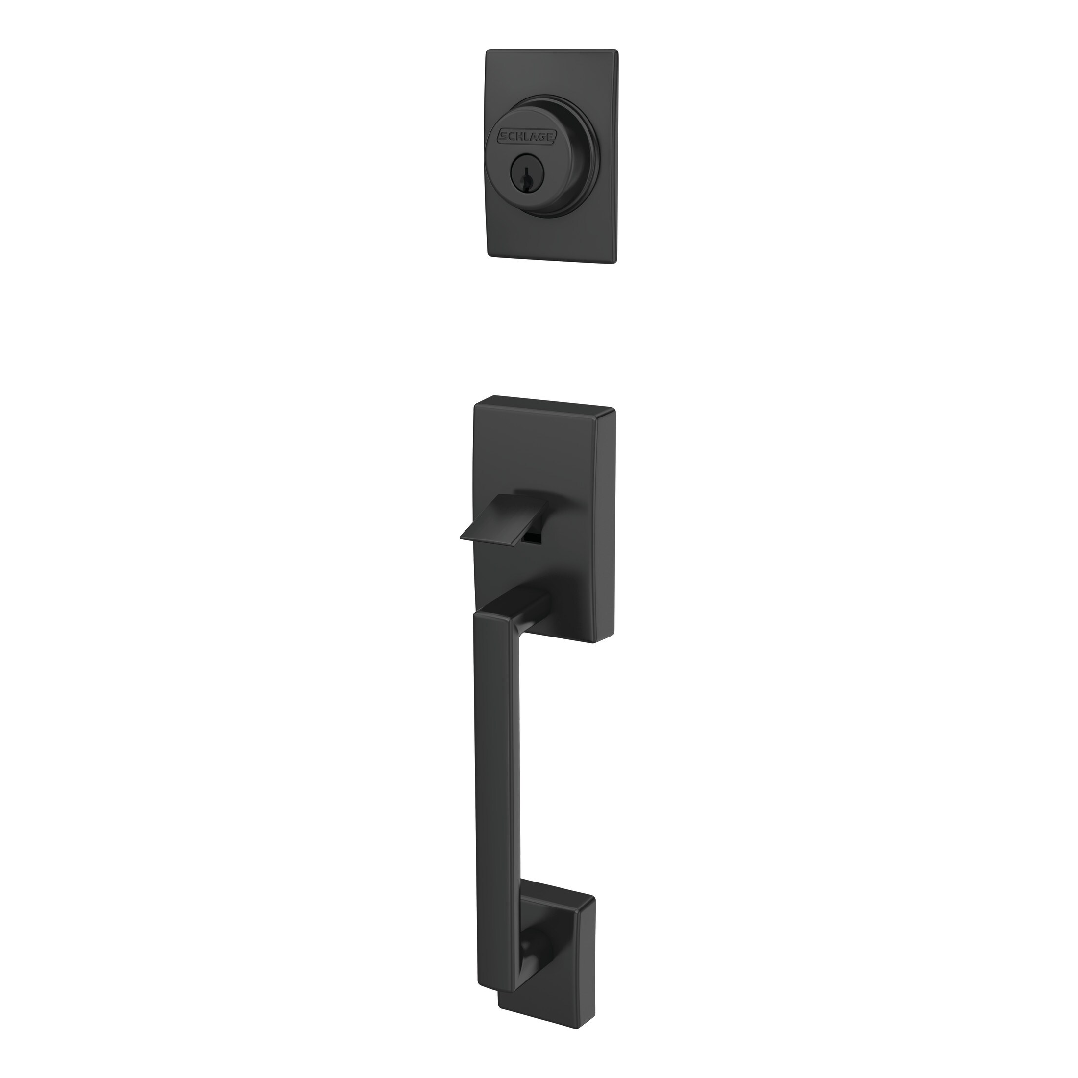 Schlage FC58 CEN 622 G handlesets - View #4