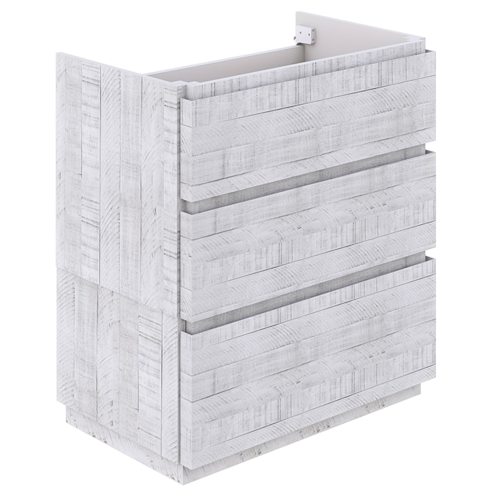 Fresca FCB31-301230RWH-FC vanities - View #2