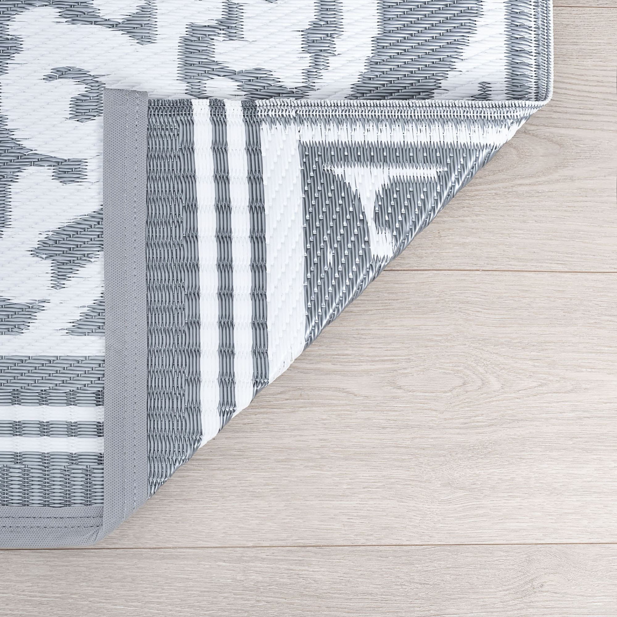 Tayse SUN1703 5X7 rugs - View #4