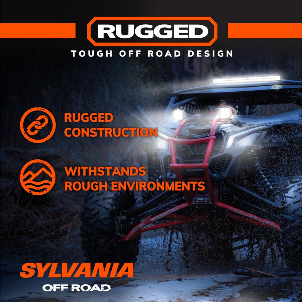 SYLVANIA RGCUBE3INFLV2.BX2  - View #5