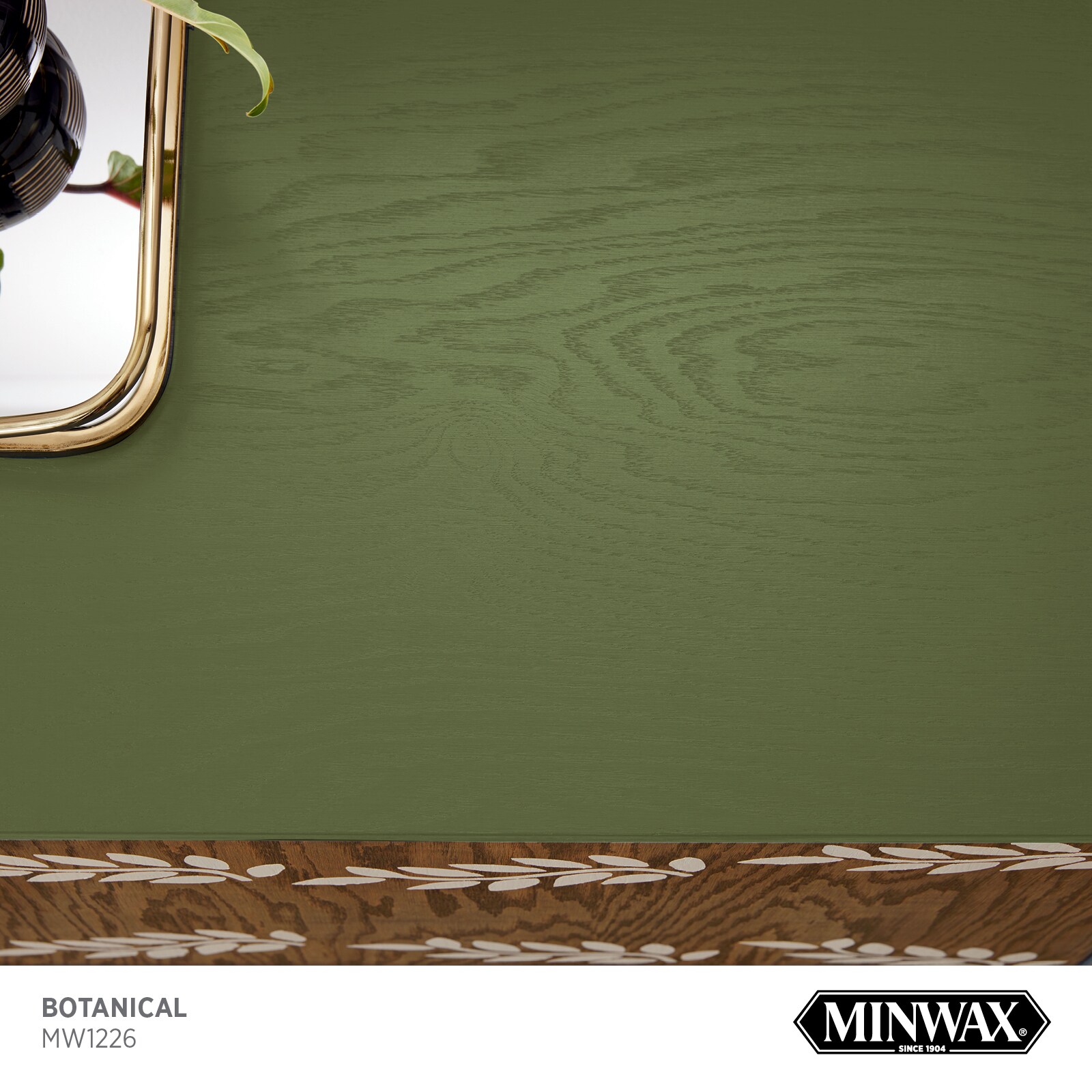 Minwax MW1226-1658613 Interior-Stain - View #2