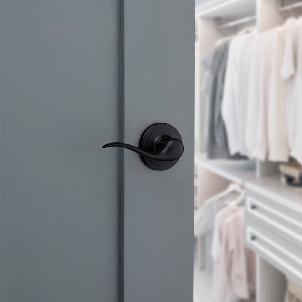 Kwikset Signature Series 788TNL RH 514 Door-Handles - View #6