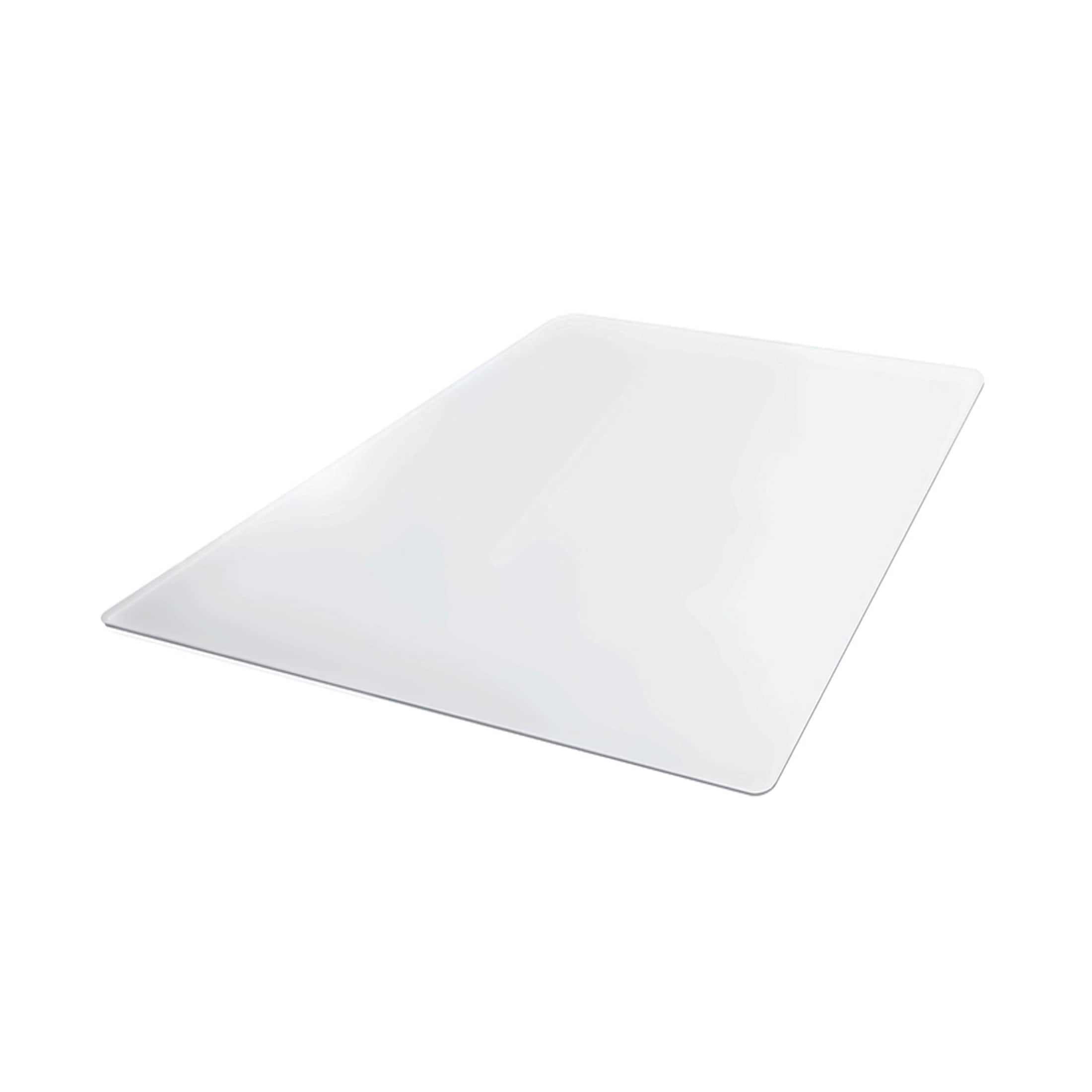 Floortex NRCMFLFS0002 36-in x 48-in Clear PVC Indoor Chair Mat