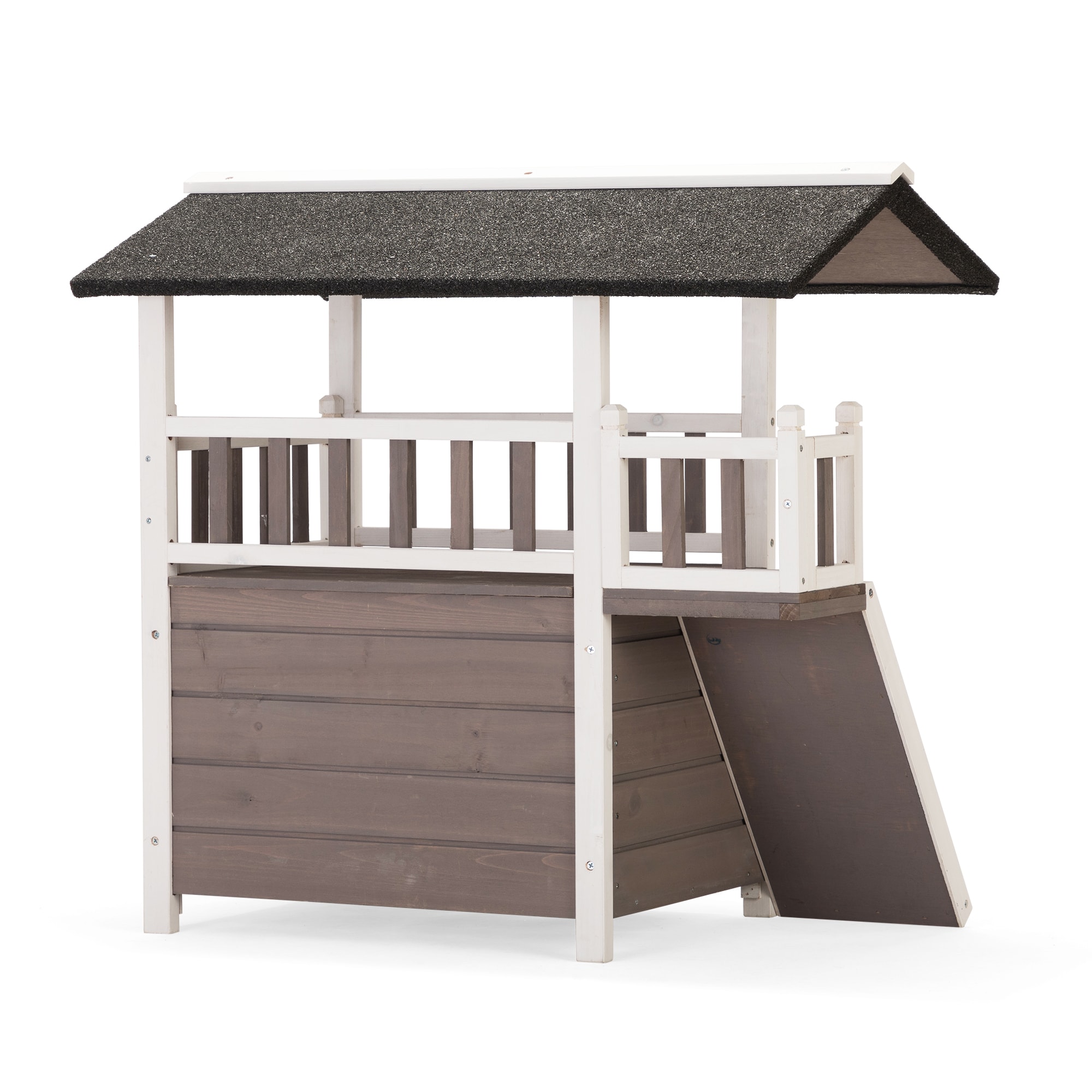 Coziwow CW12M0548-L02 Dog-Houses - View #5