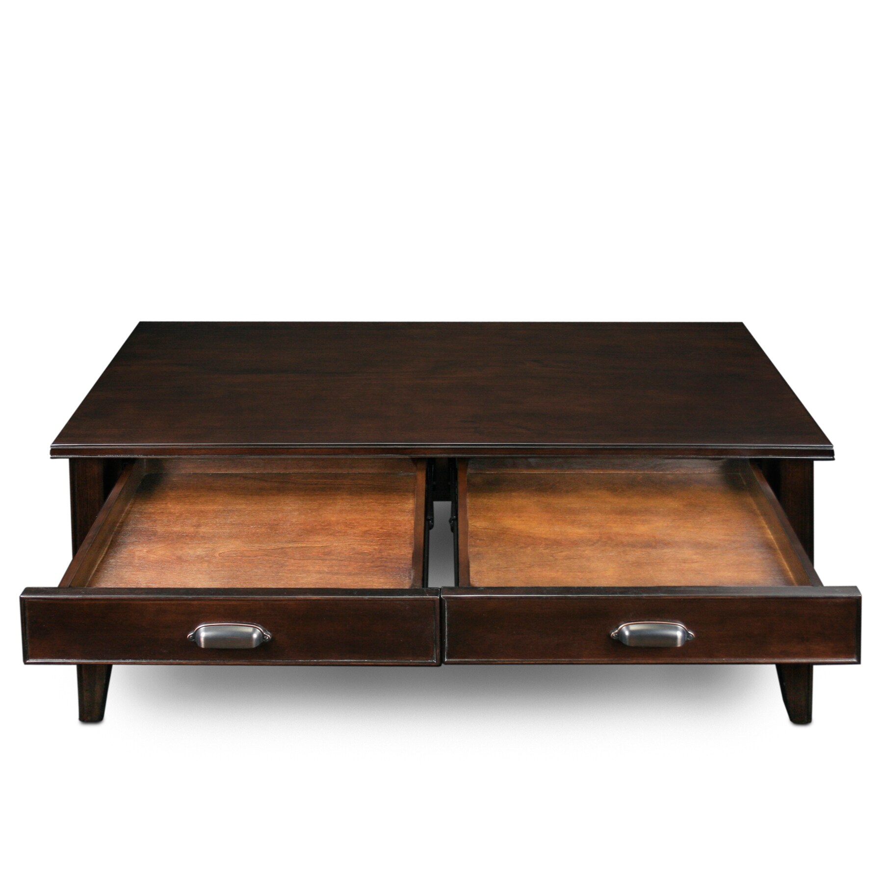 Leick Home 10504 Coffee-Tables - View #5