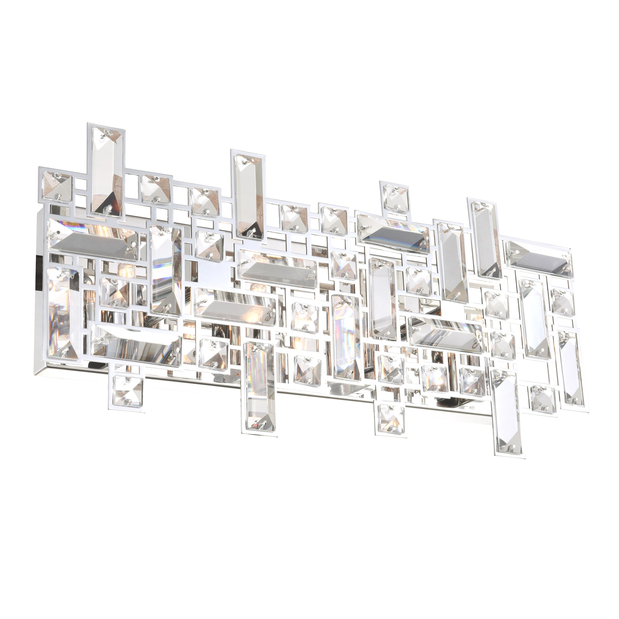 CWI Lighting 5689W18-4-601 b089995 - View #5