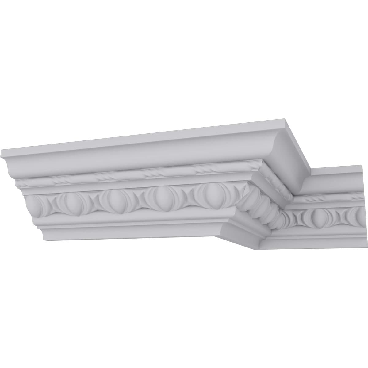 Ekena Millwork MLD03X03X05JA Crown-Moulding - View #5