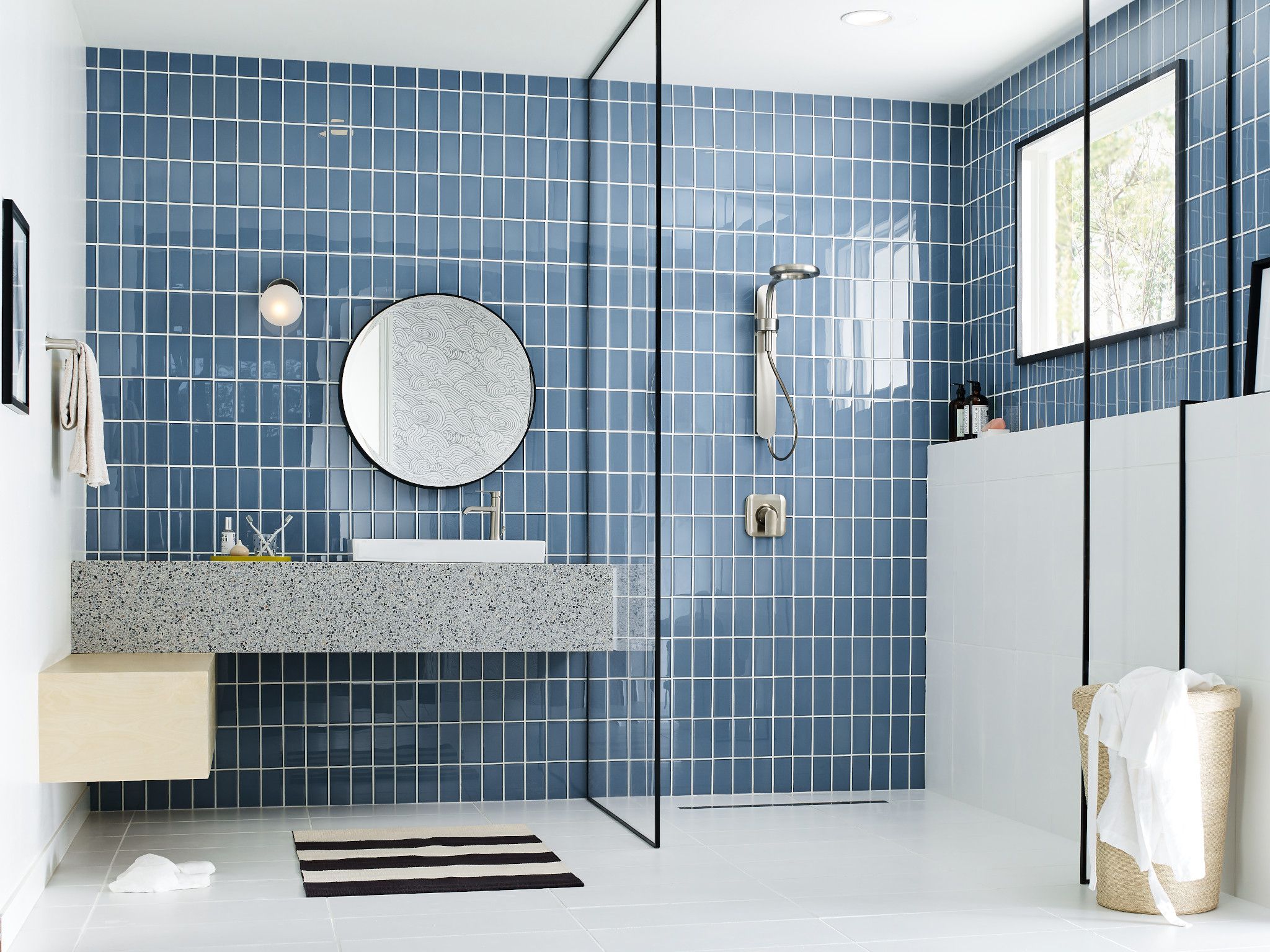 Moen N207C0SRN Fixed-Showerhead - View #12