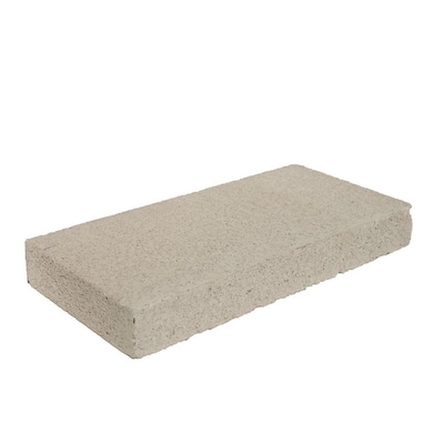 Concrete Blocks at