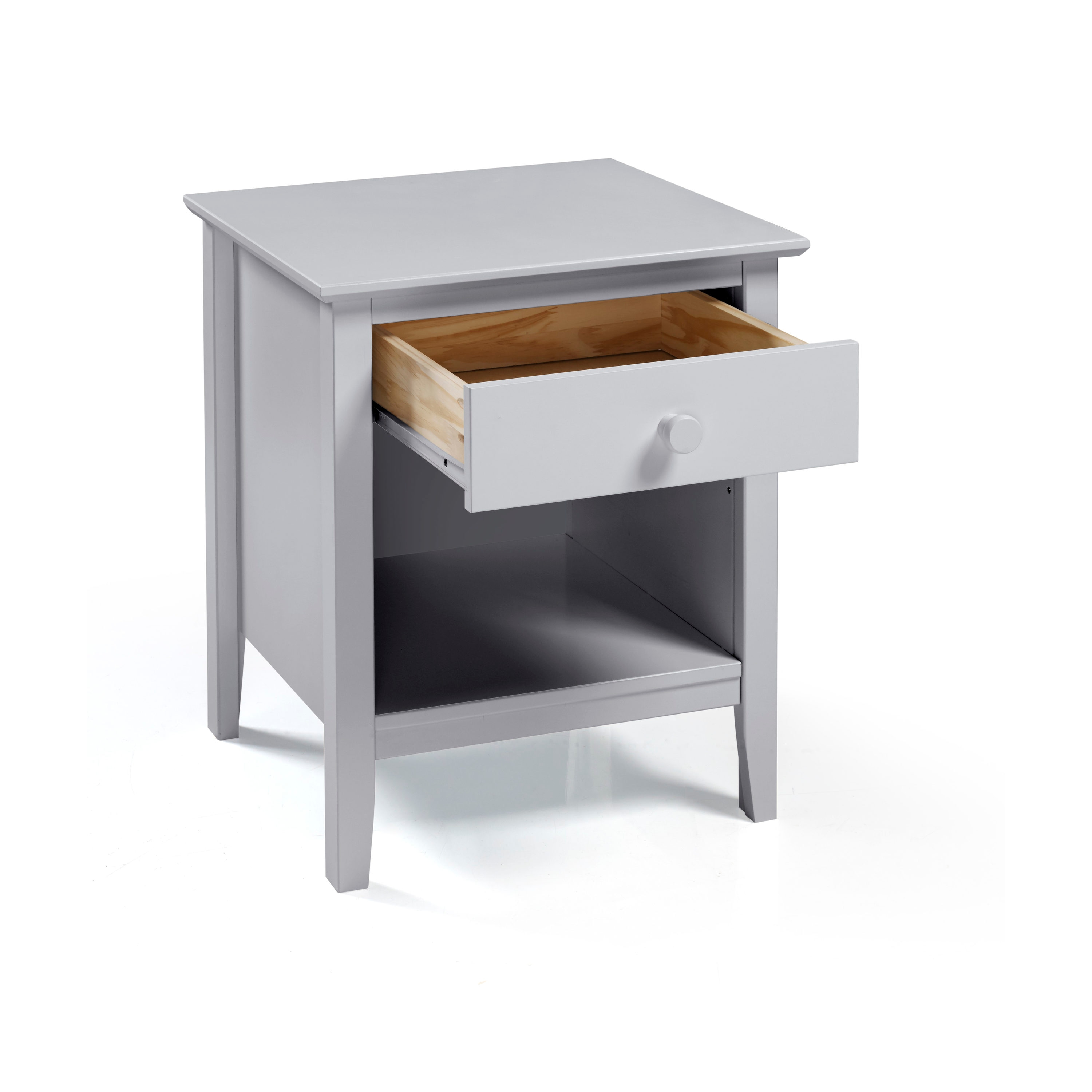 Alaterre Furniture AJSP0180 nightstands - View #4