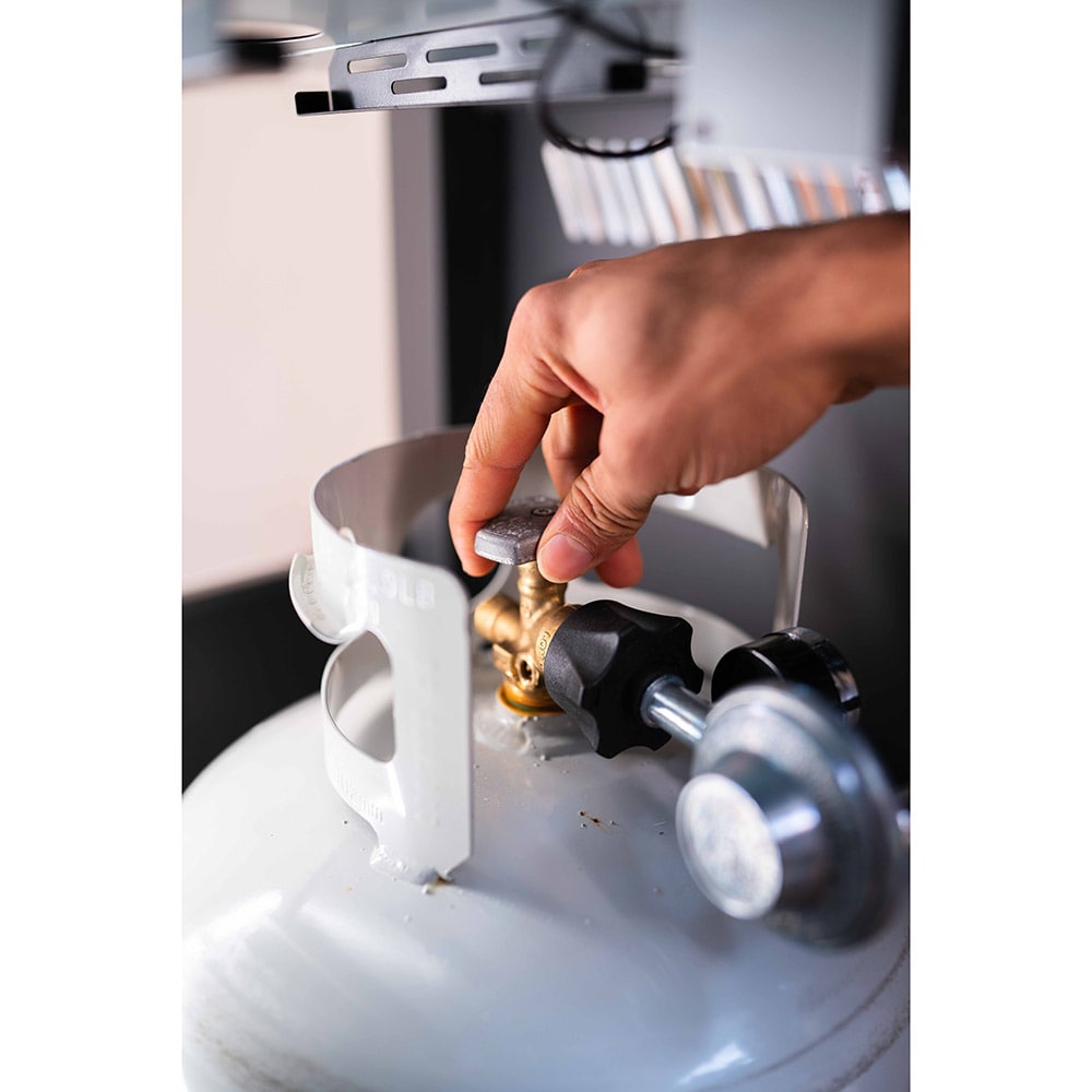 Charbroil 463658024 Gas-Grill - View #12