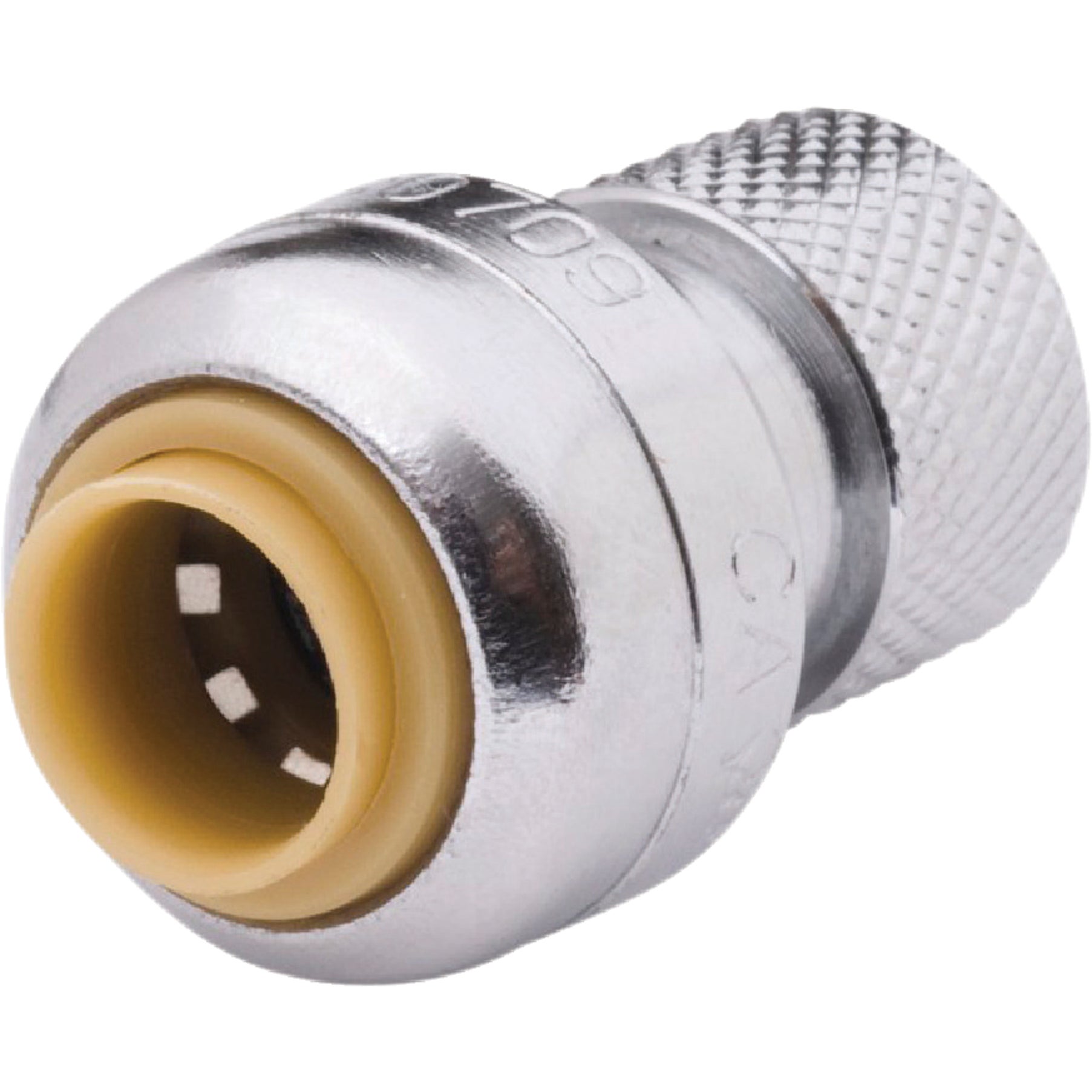 Cash Acme U3523A Push-Fittings - View #3