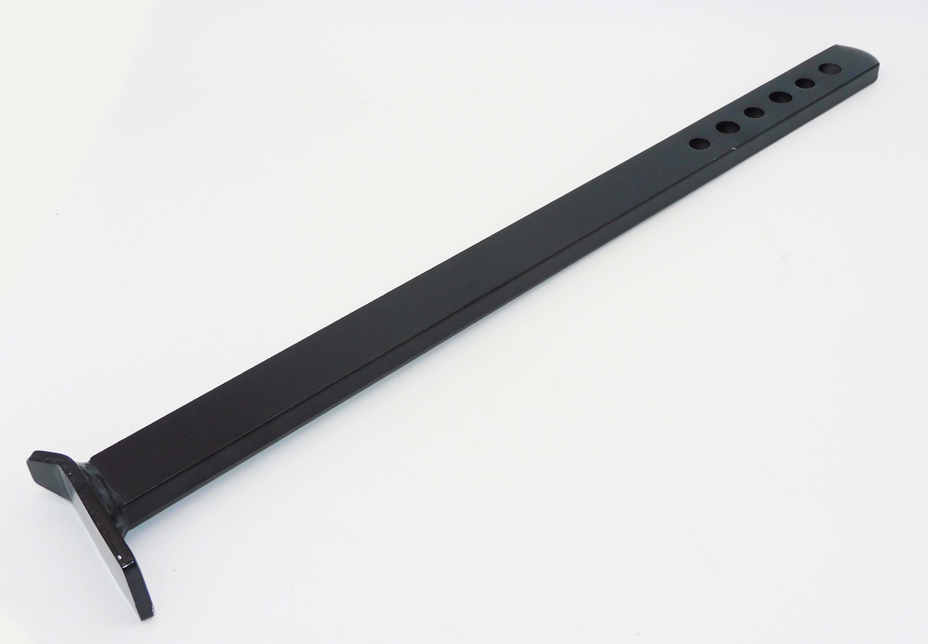 Honda 72481-V20-003ZA Genuine Replacement Plow Bar for Tiller Parts & Attachments - High Quality Metal Construction